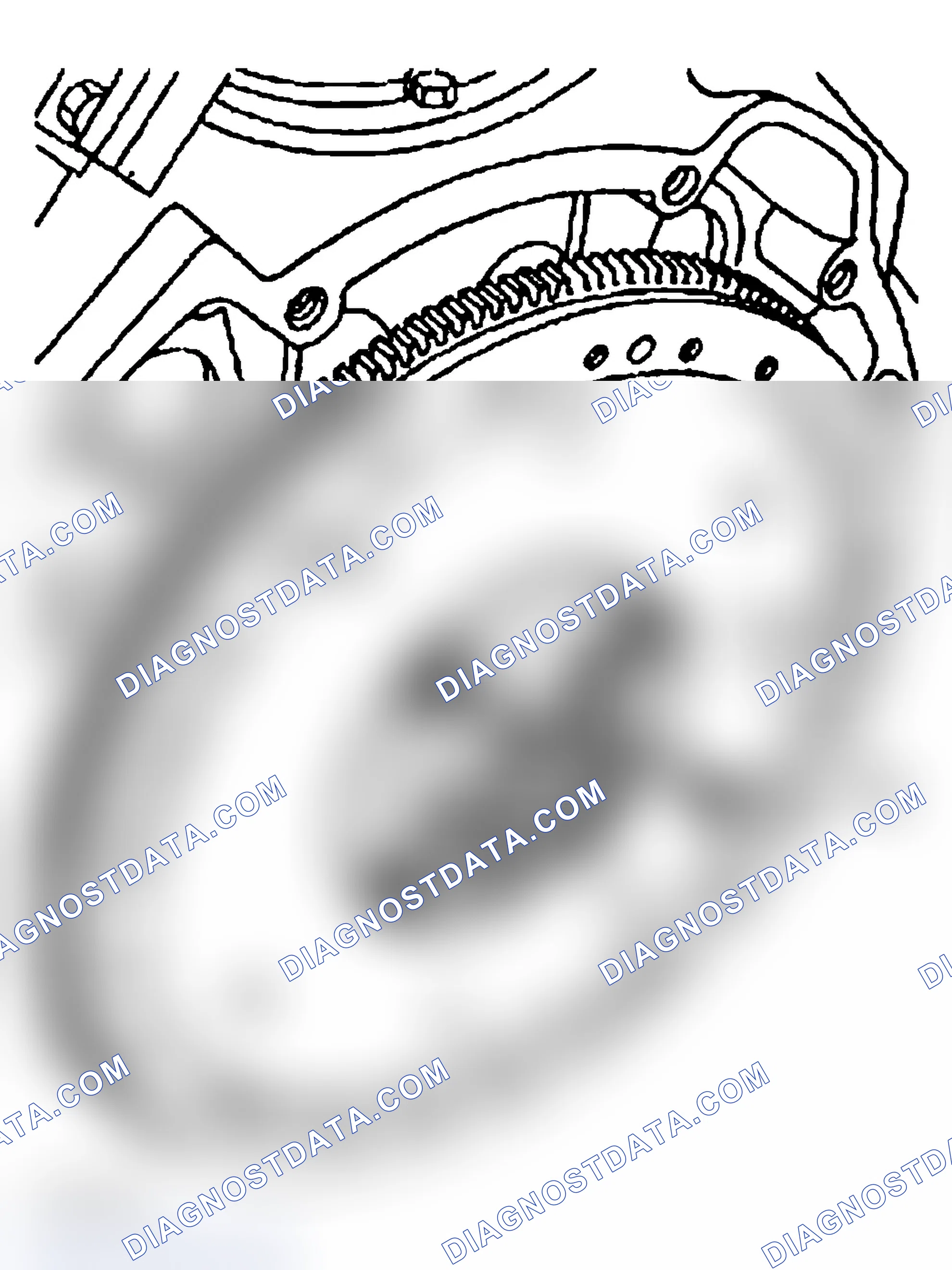 Scheme 92: Disassembly
