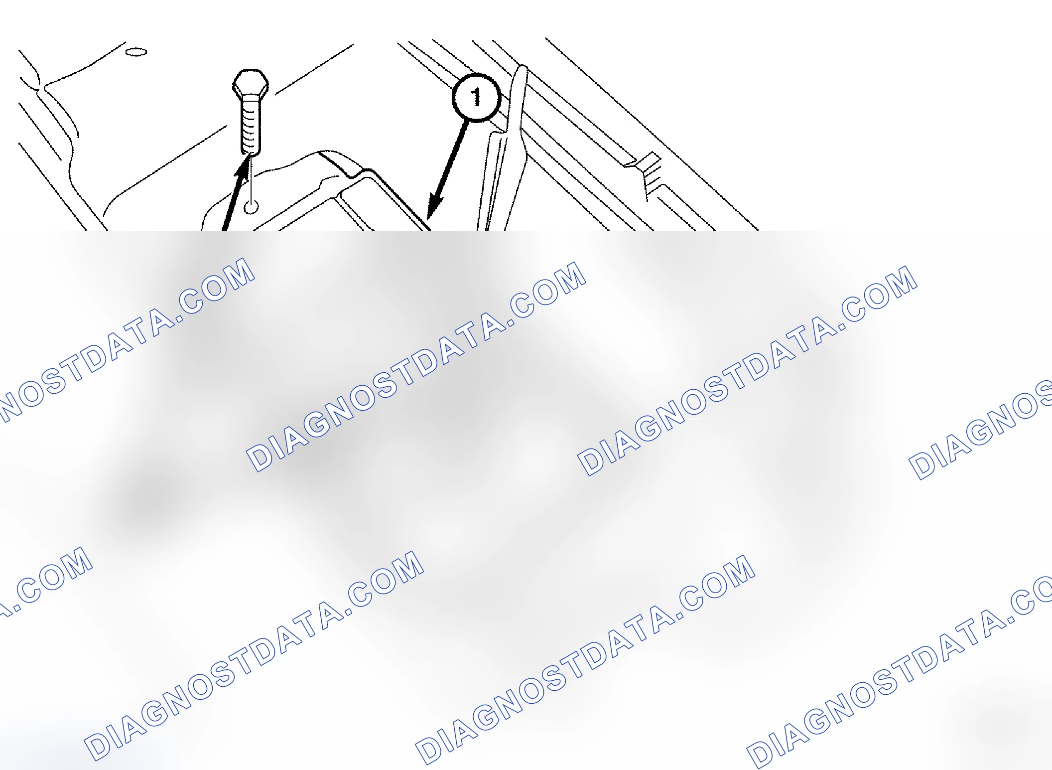 Scheme 22: TRAY - LHD