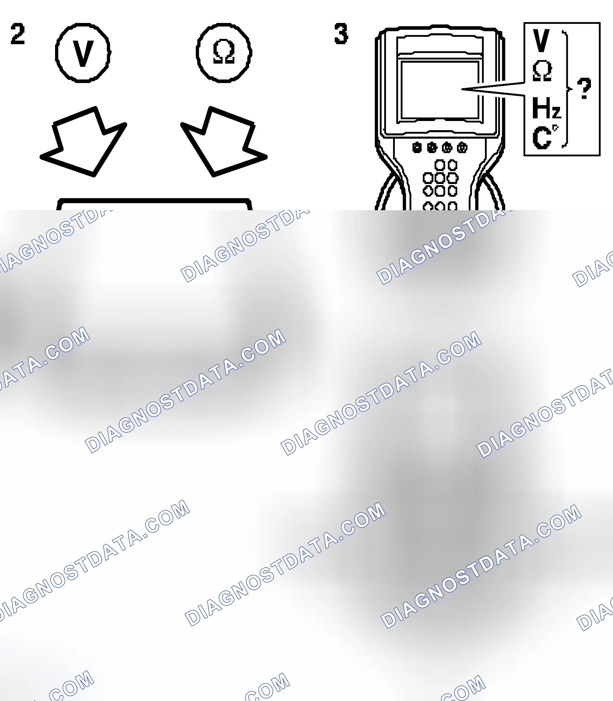 Scheme 346: Before changing a control module