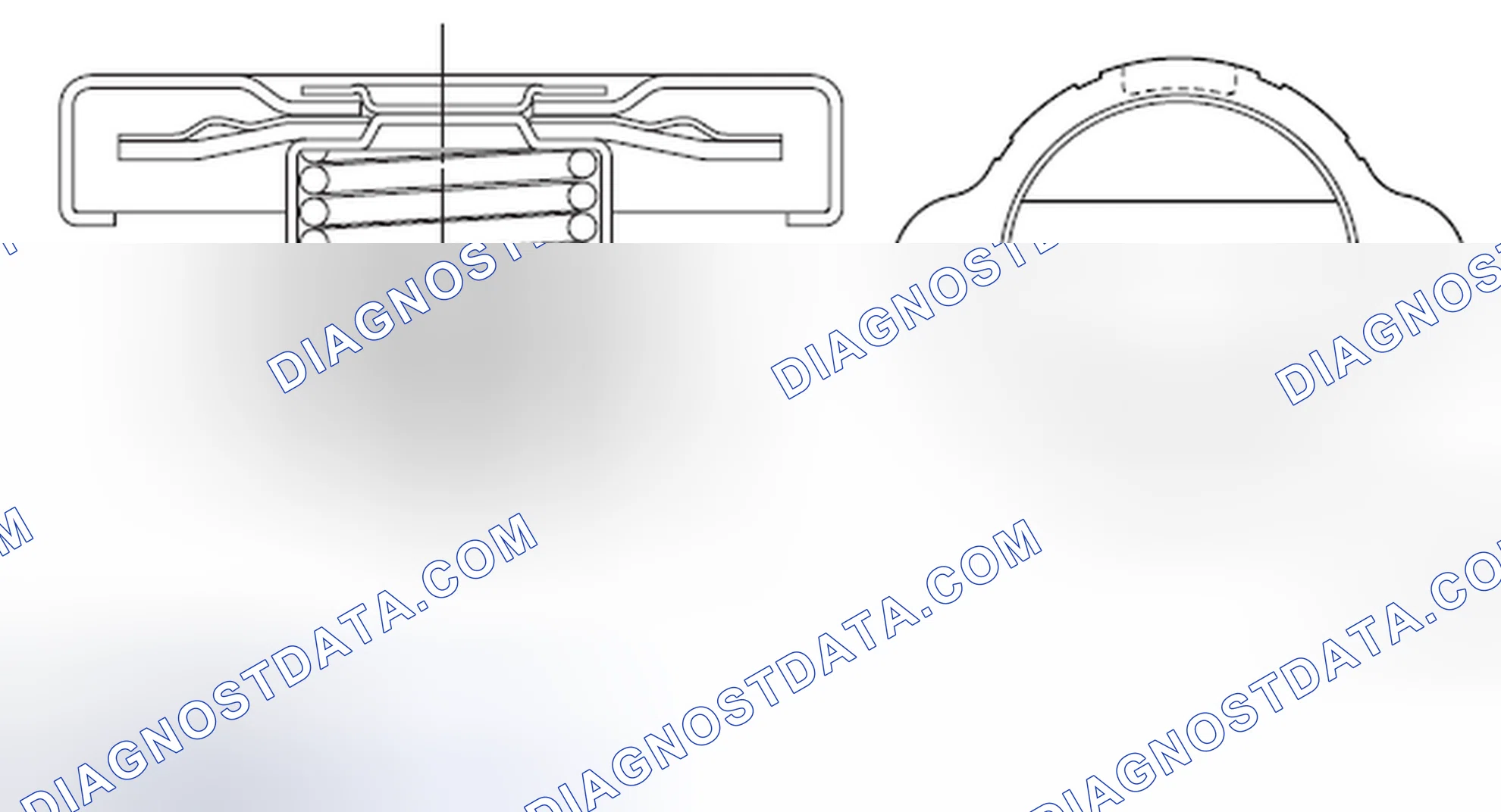 Scheme 14: Radiator Cap
