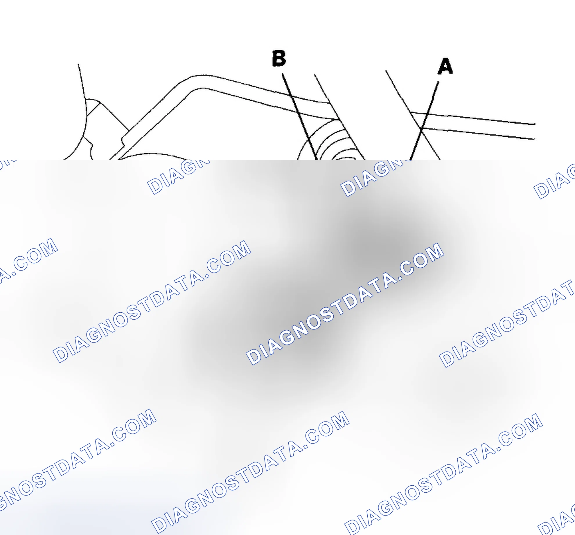 Scheme 115: Heater Valve Cable Adjustment
