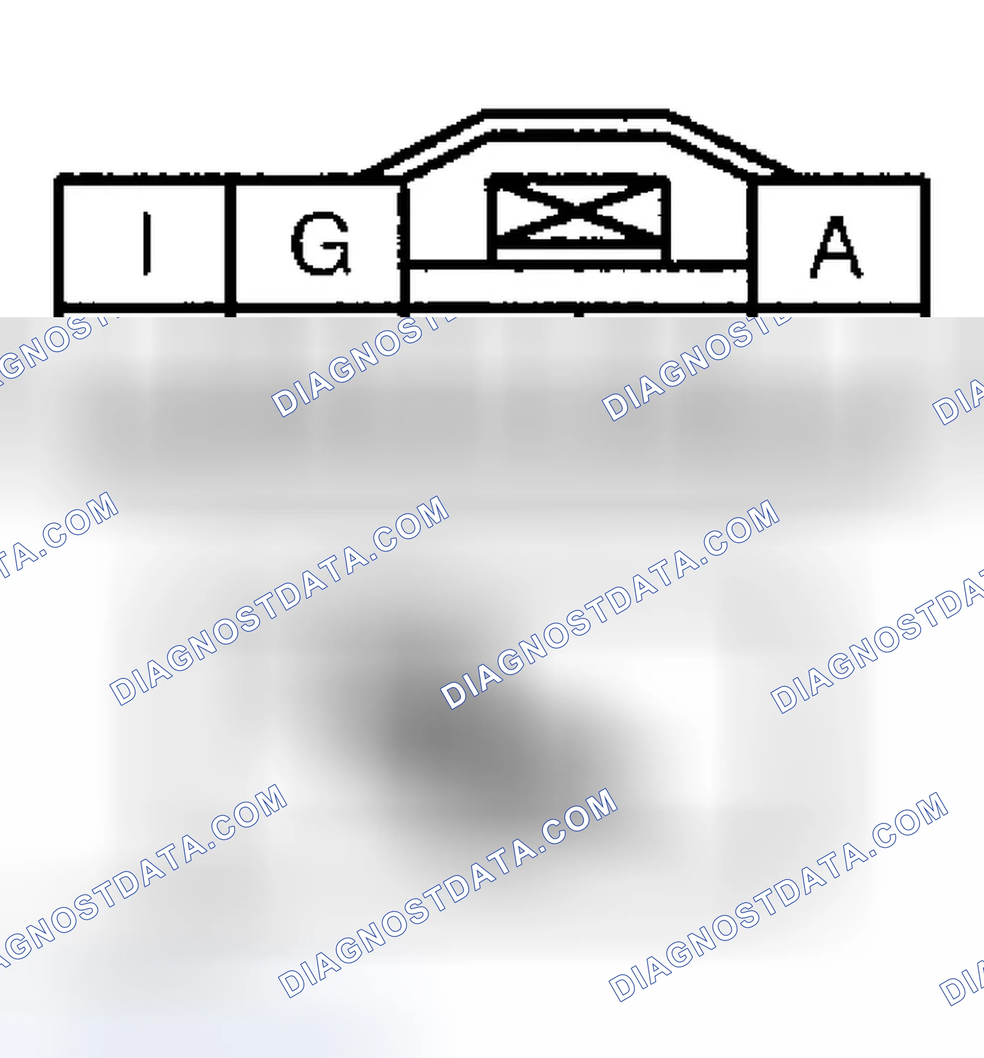 Scheme 10: Terminal Voltage/Continuity Table (Reference)
