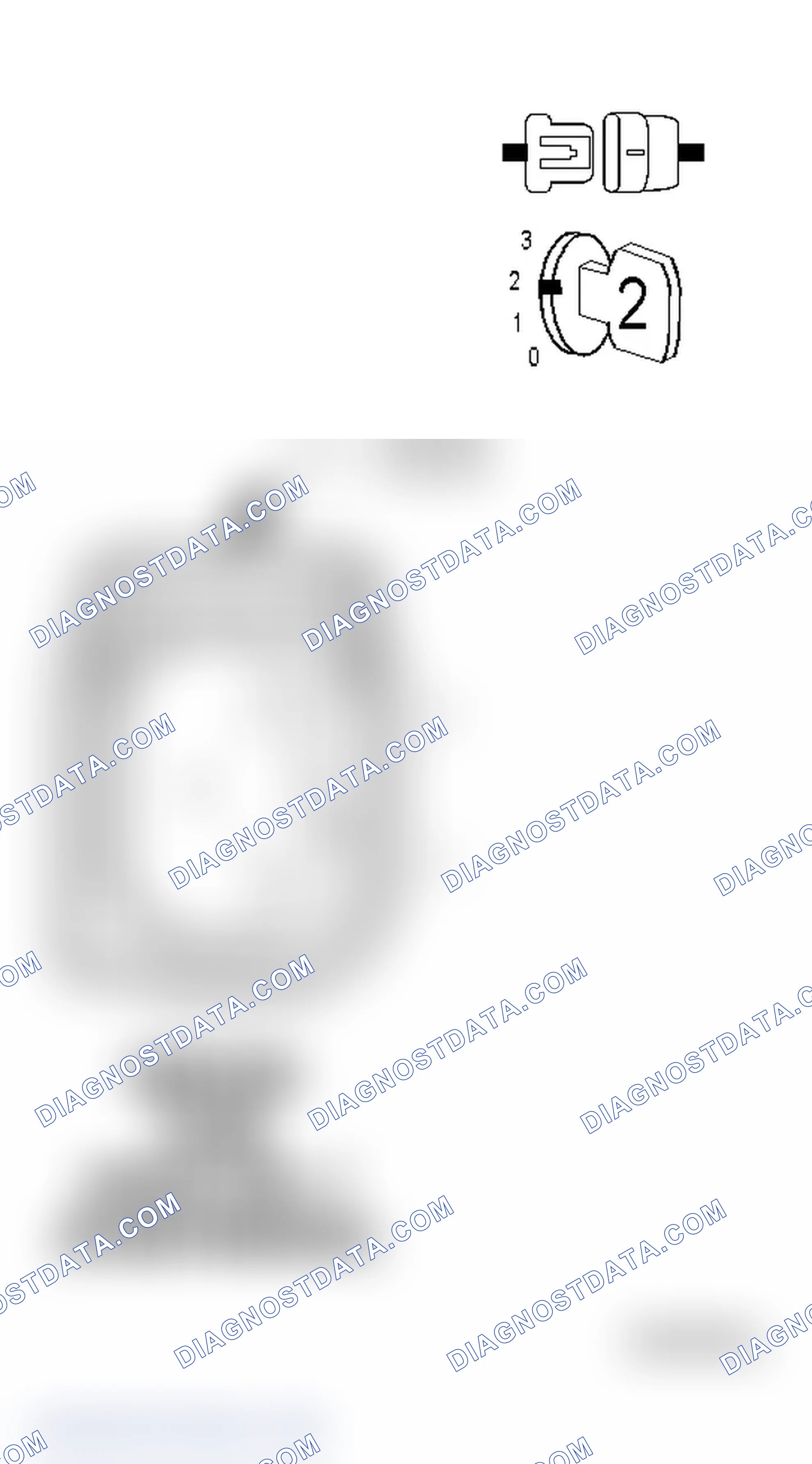 Scheme 18: Diagnostic Test