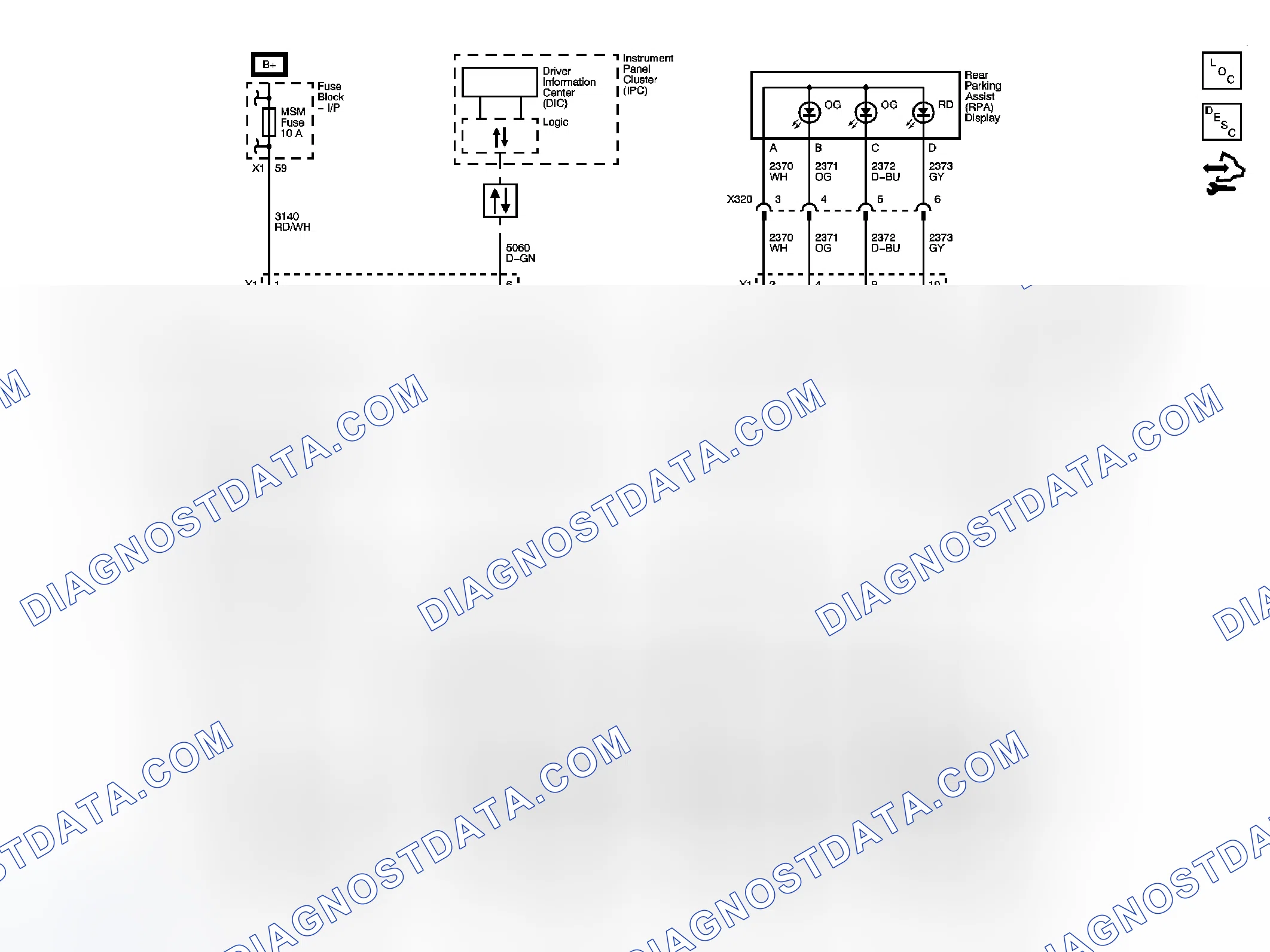 Scheme 1: Object Detection Schematics