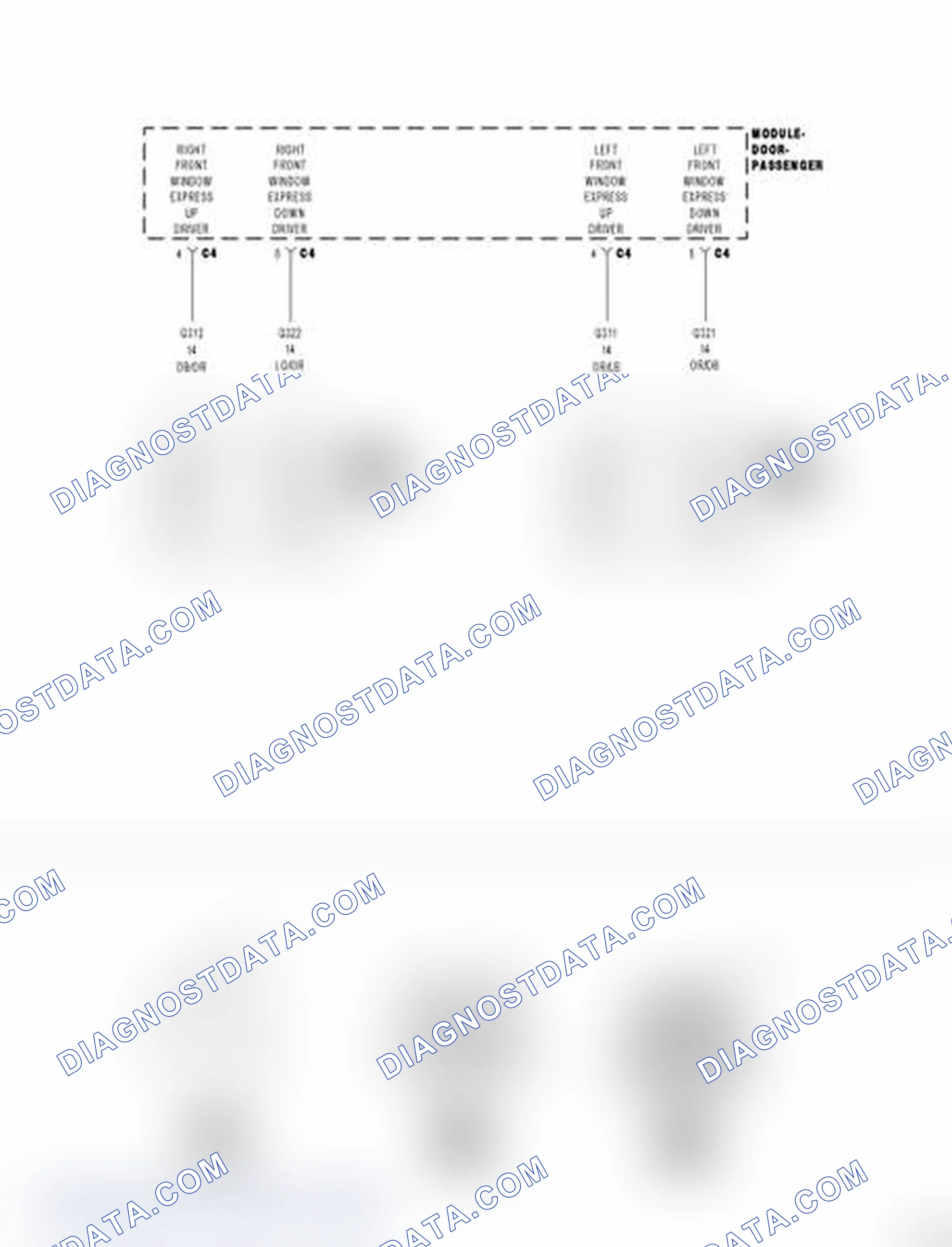 Scheme 25: Circuit Schematic