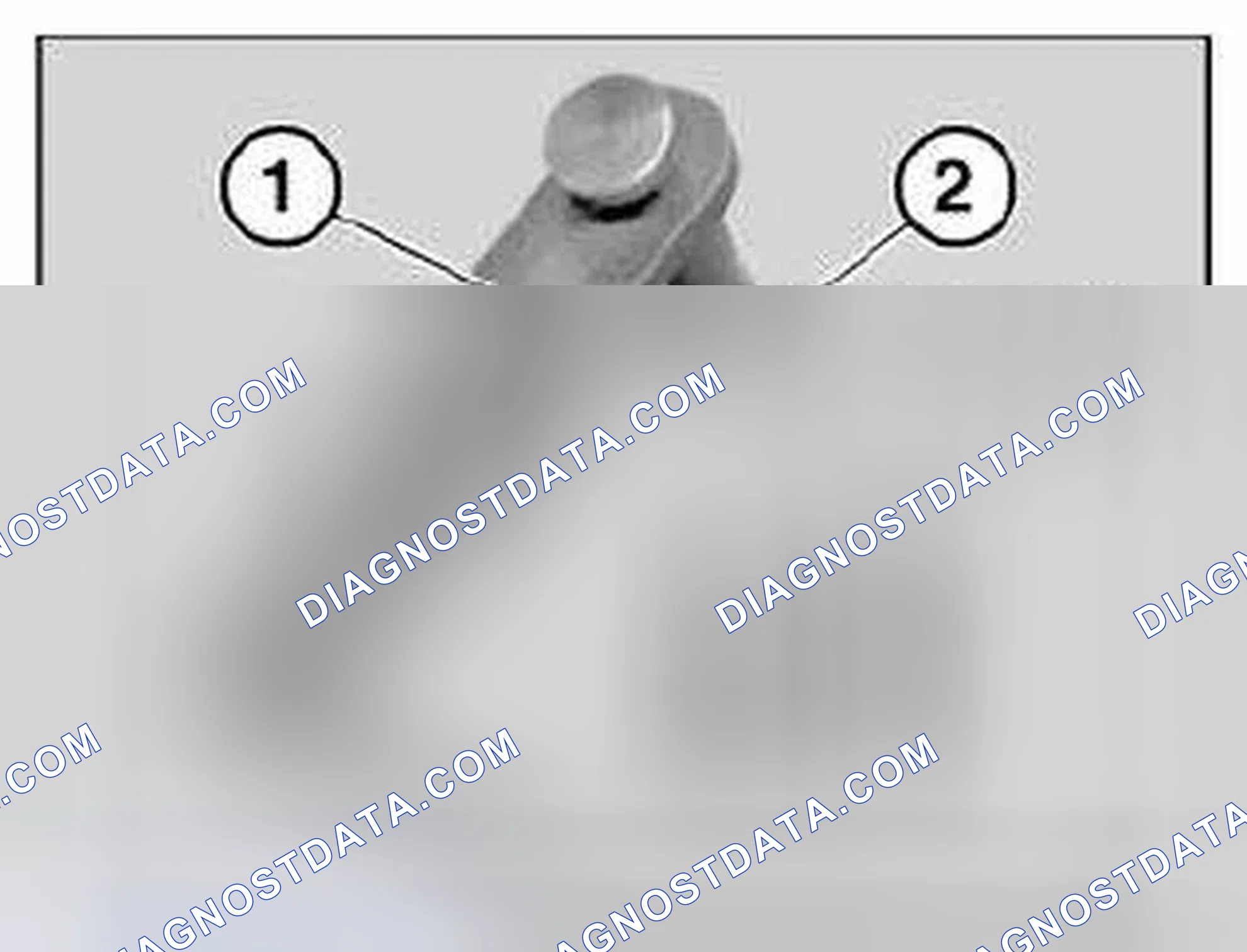 Scheme 327: Identifying Pressure Spindle, Pull Spindle And Bracket