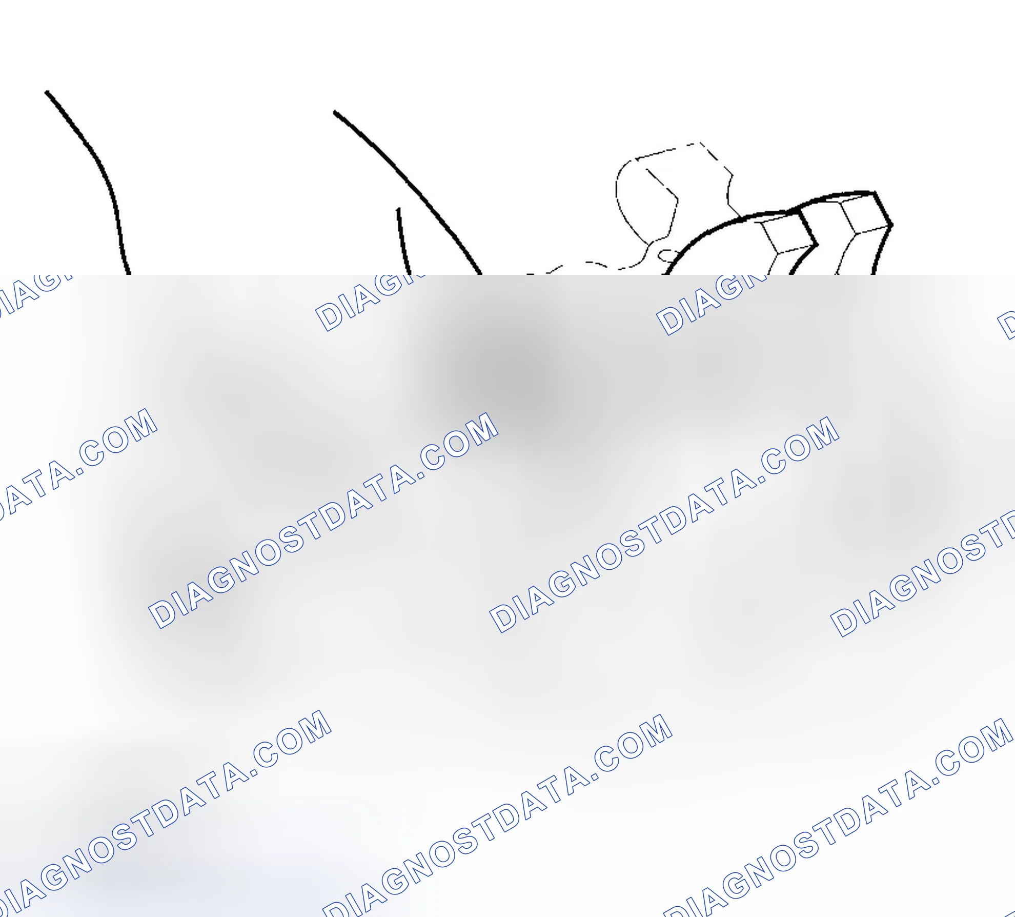 Scheme 231: Rod Bearing Clearance Inspection