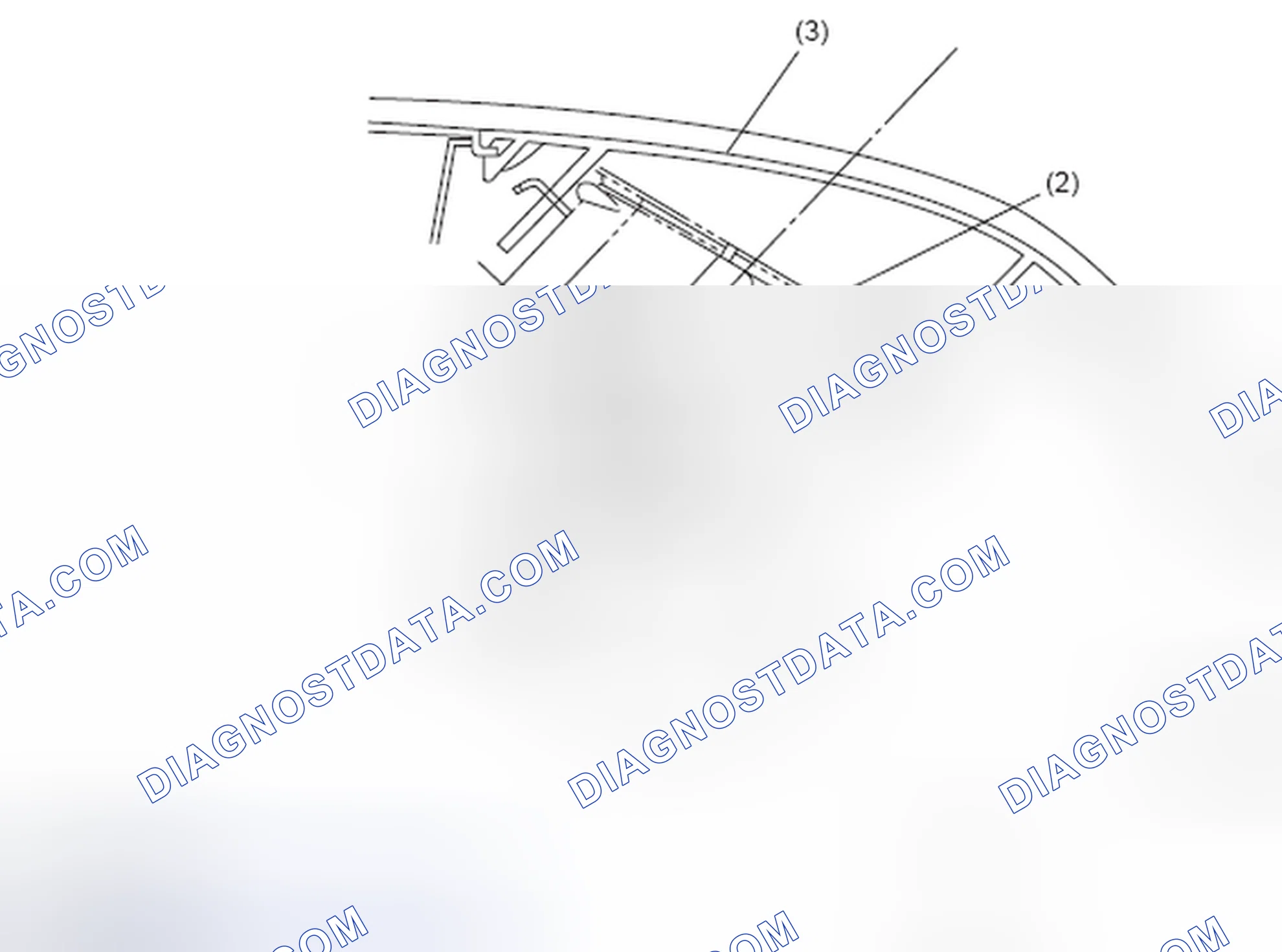 Scheme 10: PASSENGER'S SEAT AIRBAG MODULE
