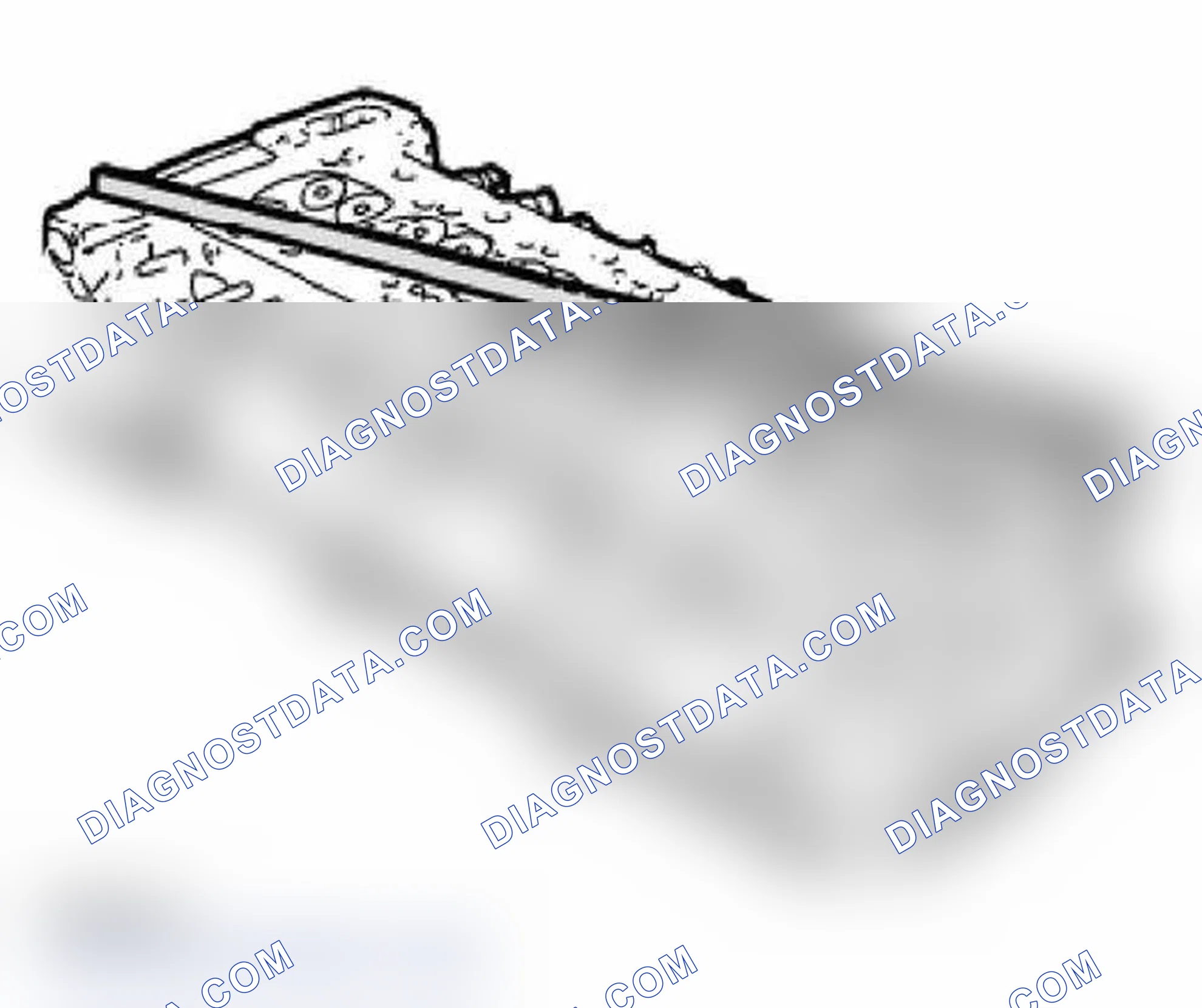 Scheme 15: Cylinder Head Measurement