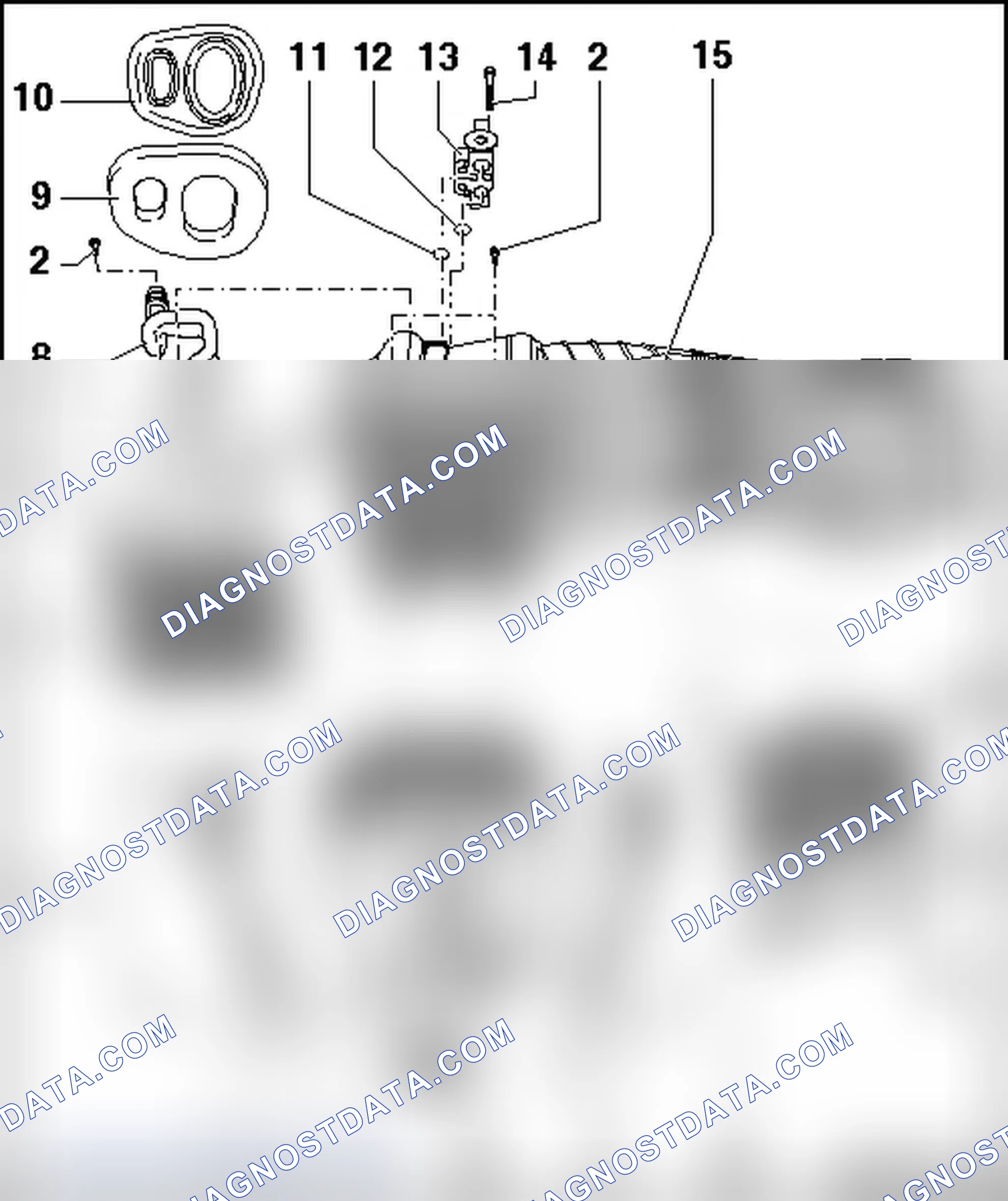Scheme 127: A/C UNIT