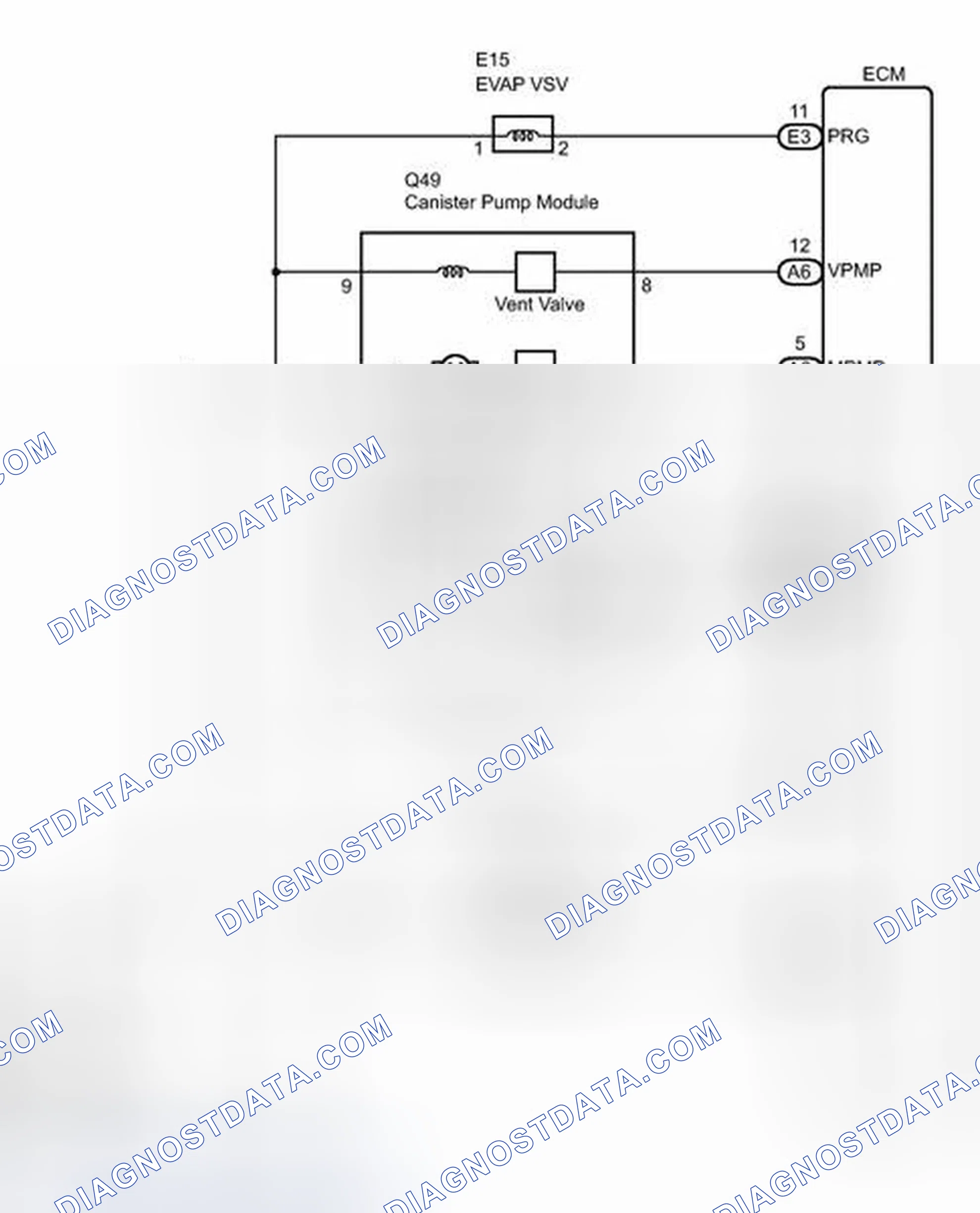 Scheme 153: WIRING DIAGRAM