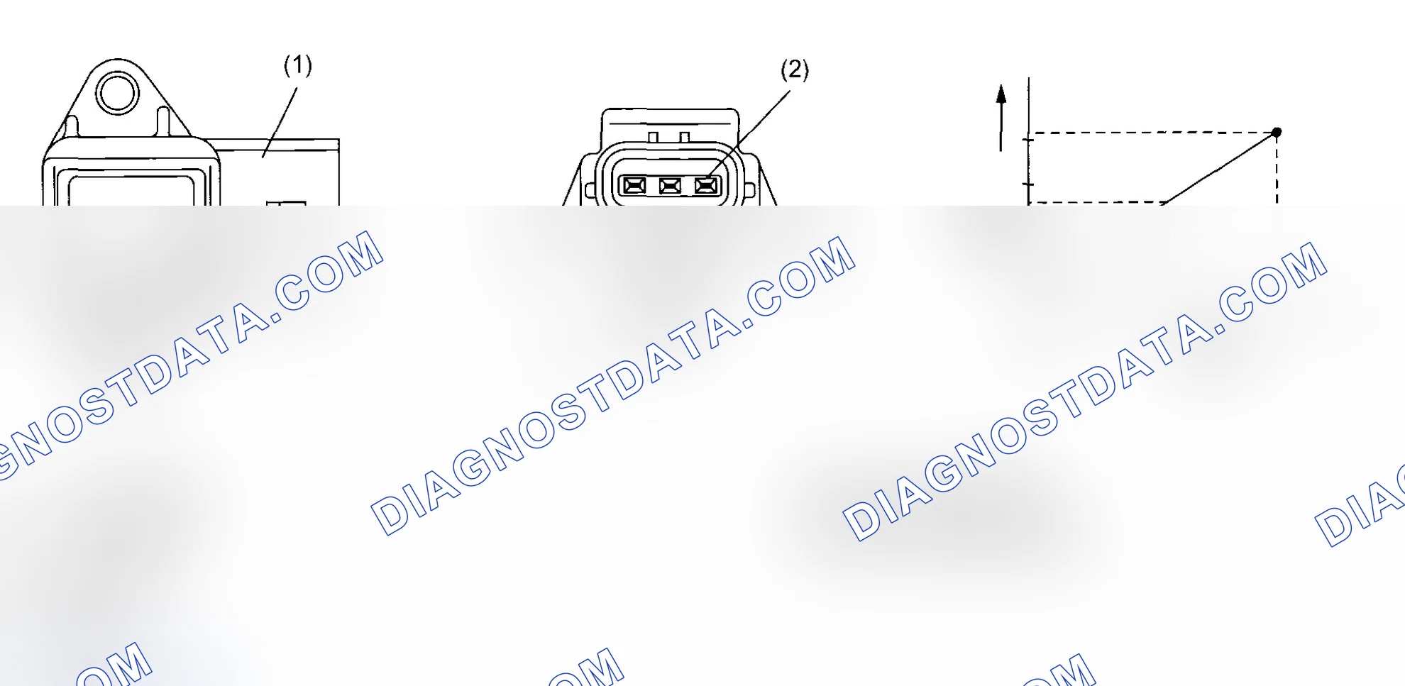 Scheme 1: MANIFOLD ABSOLUTE PRESSURE SENSOR