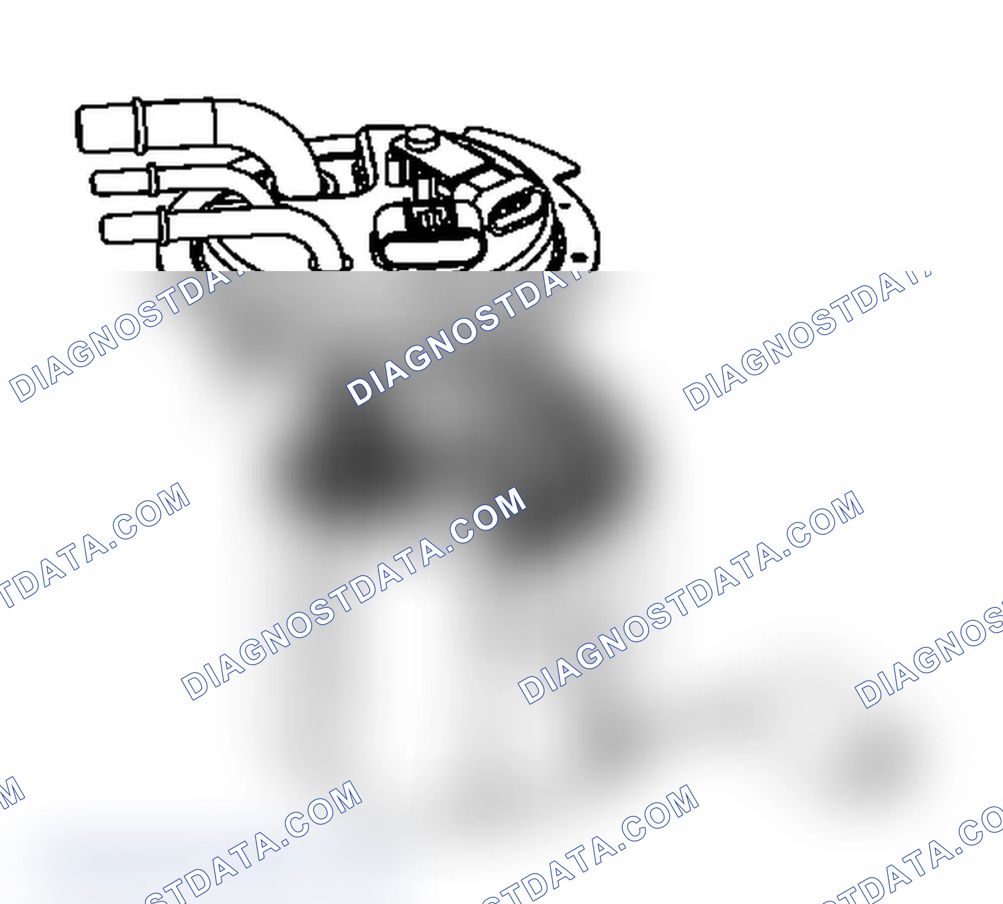 Scheme 26: Fuel Sender Assembly