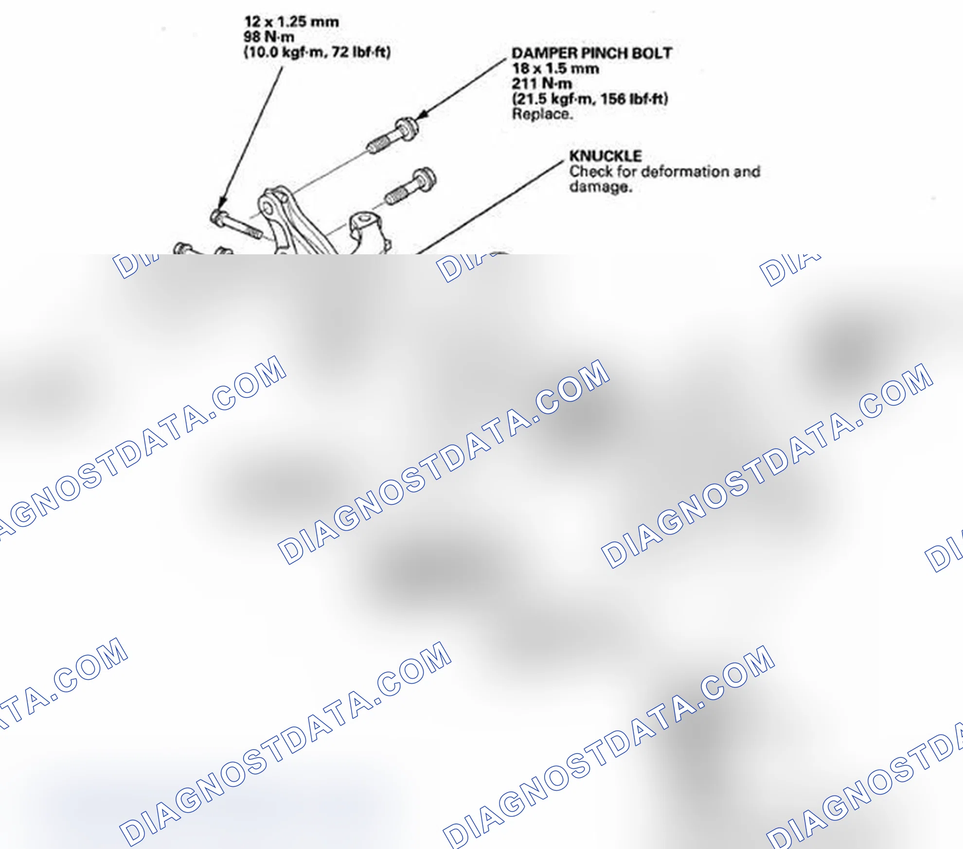 Scheme 1: Exploded View