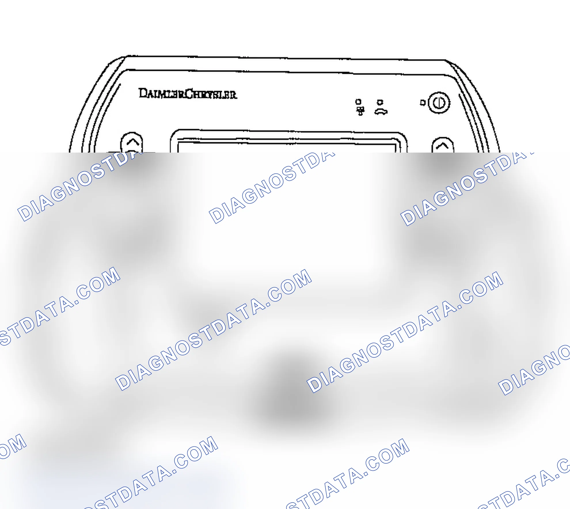 Scheme 61: Diagnostic Test