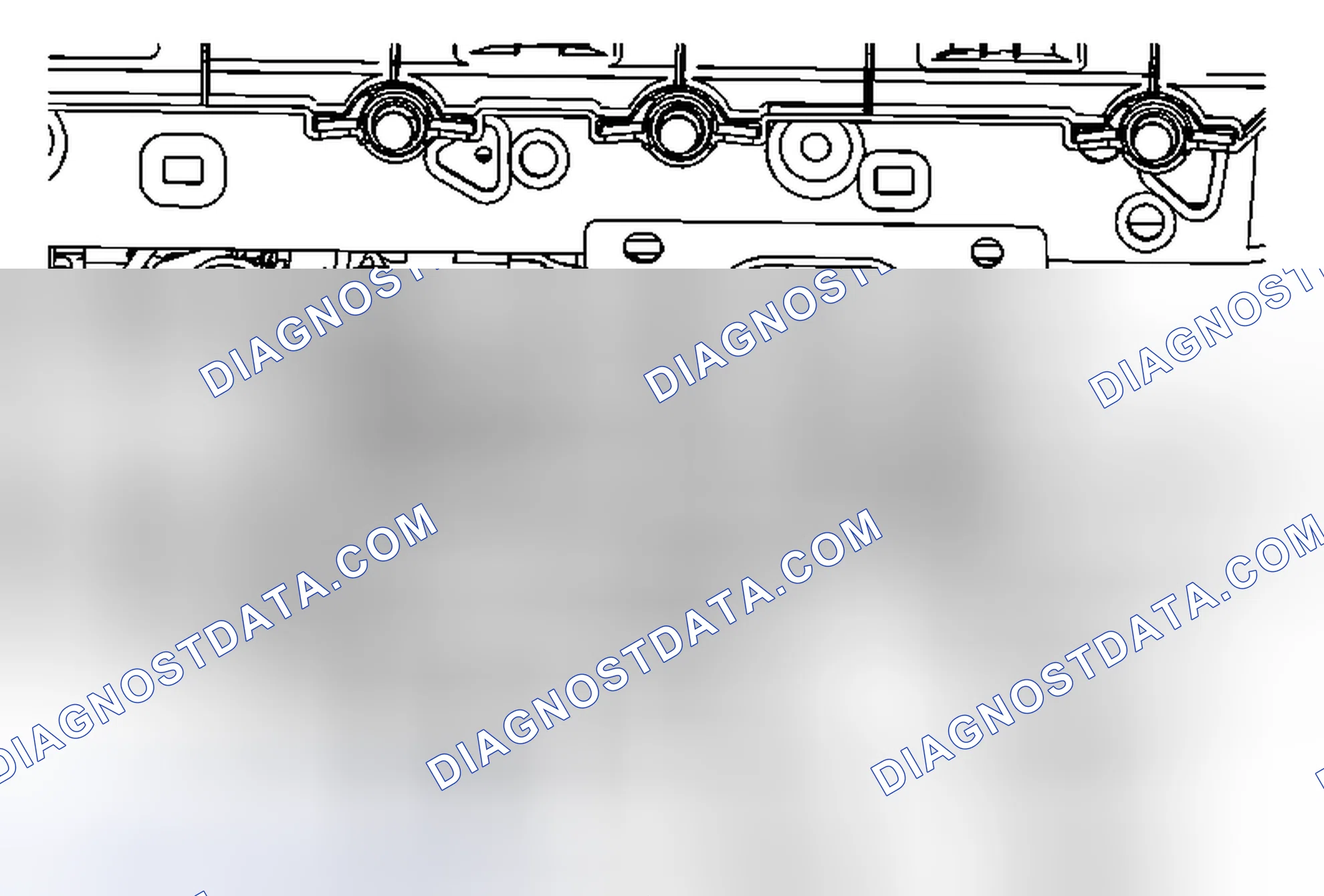 Scheme 5: Engine Oil Pressure Switch Replacement