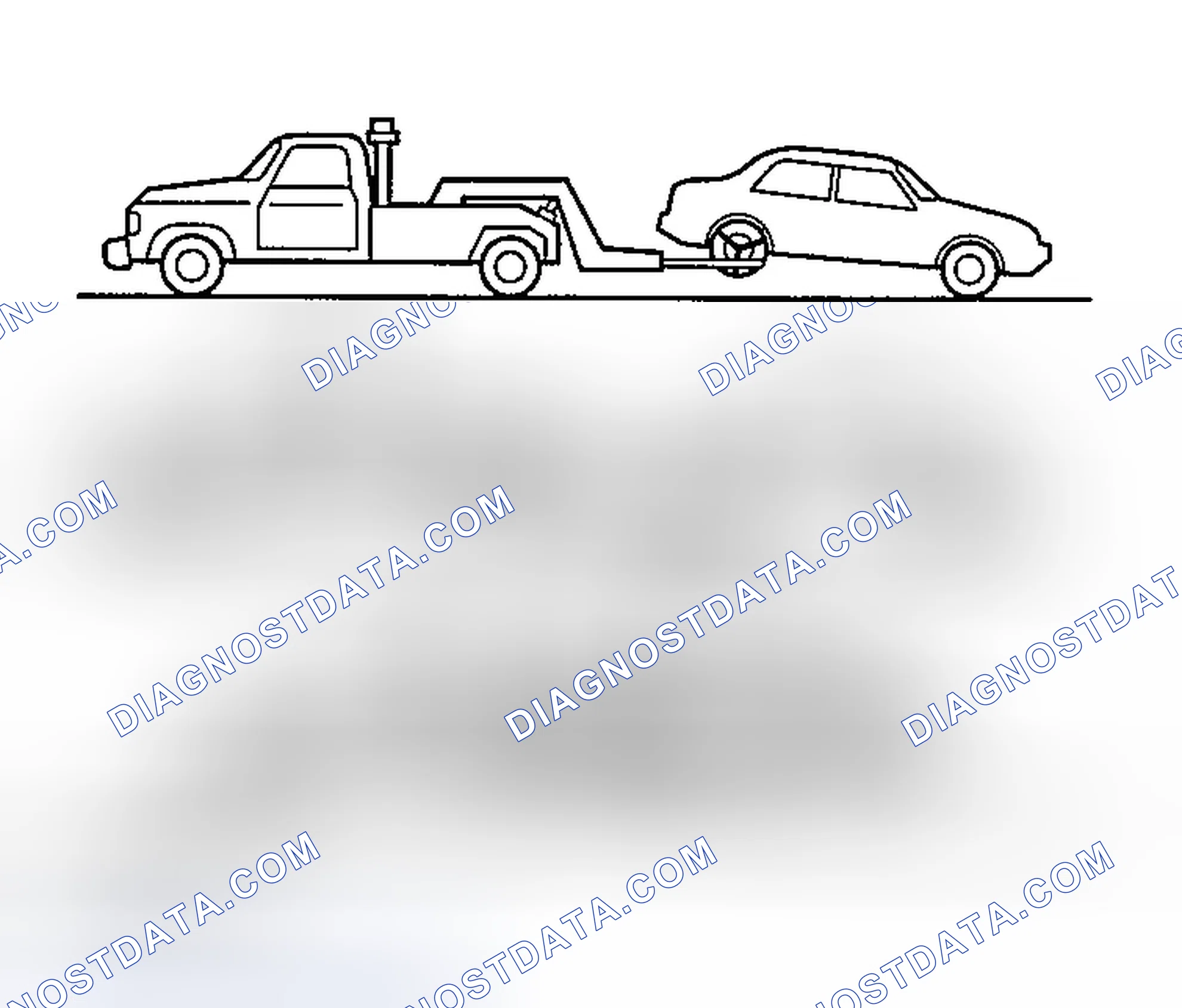Scheme 53: Towing