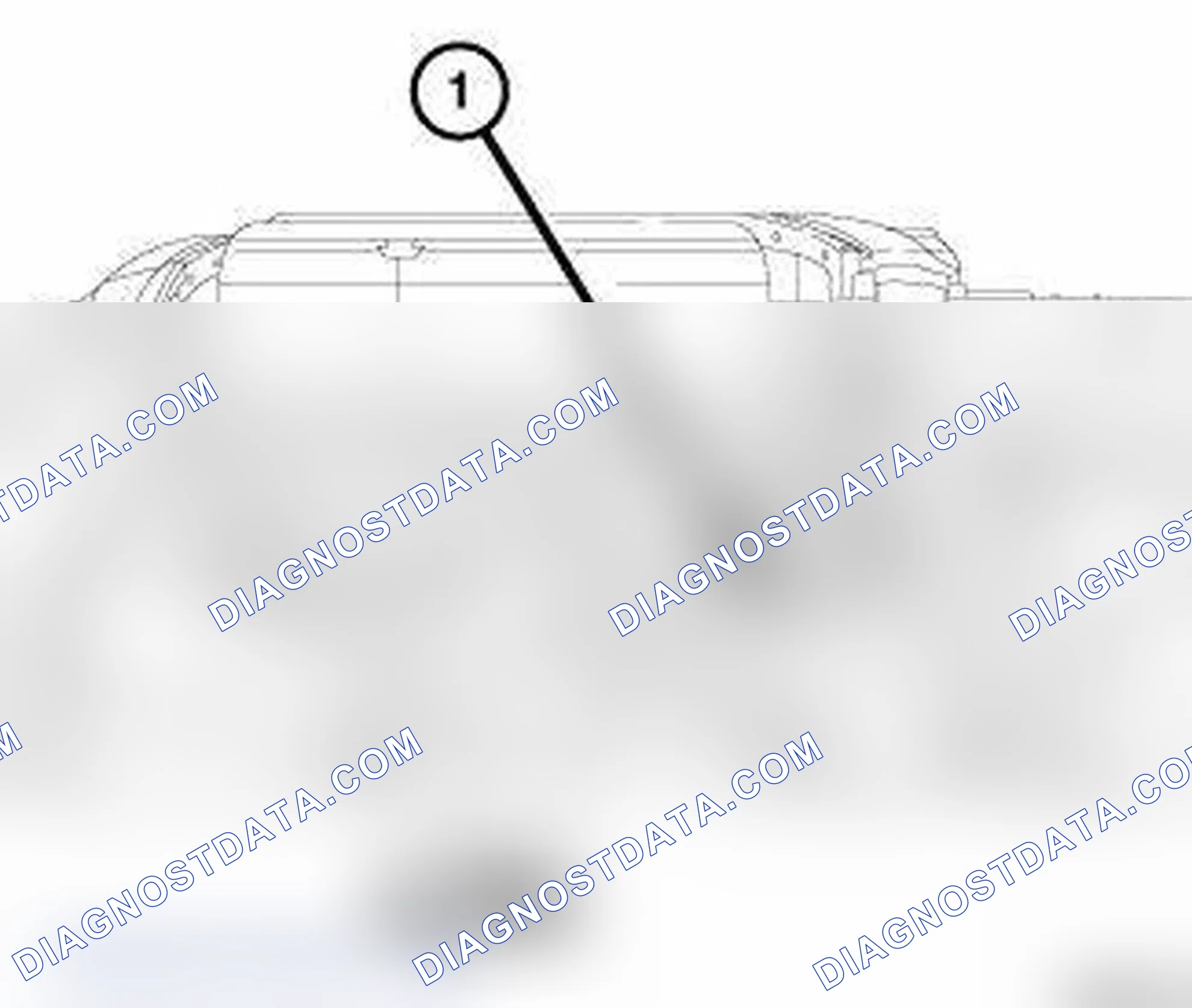 Scheme 12: CURB HEIGHT MEASUREMENT - ALL