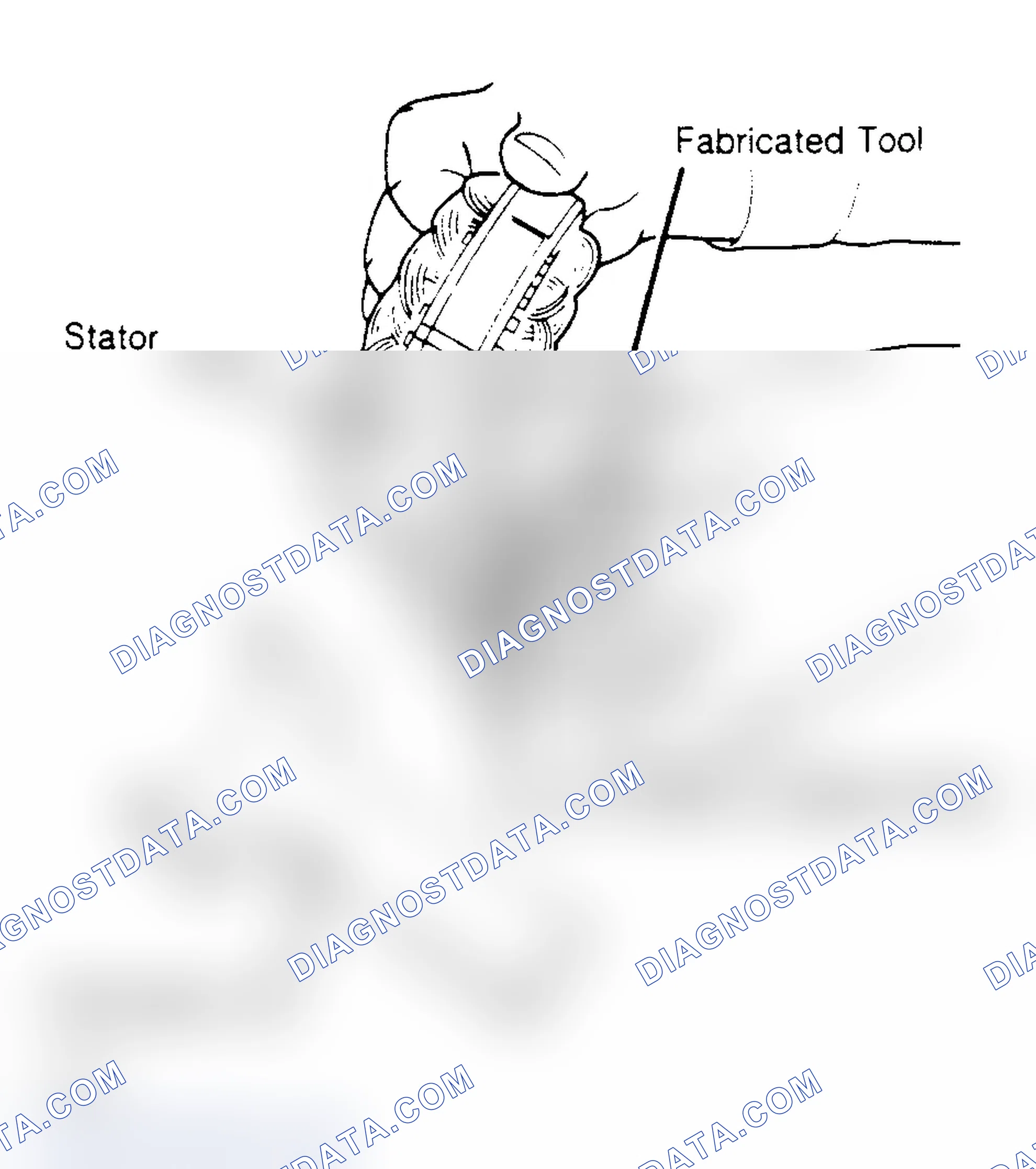 Scheme 19: DISASSEMBLY