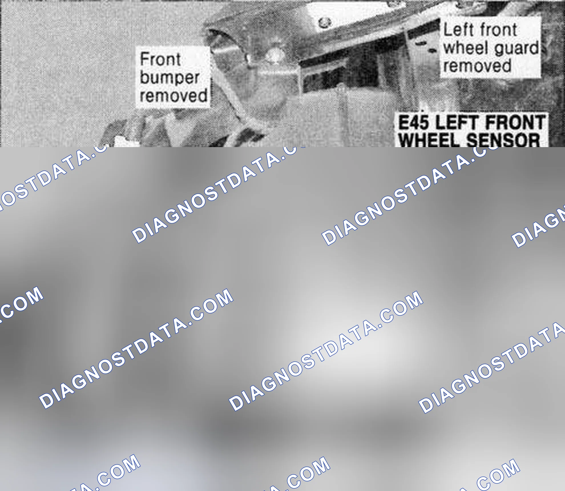 Scheme 1: COMPONENT LOCATION GRAPHICS