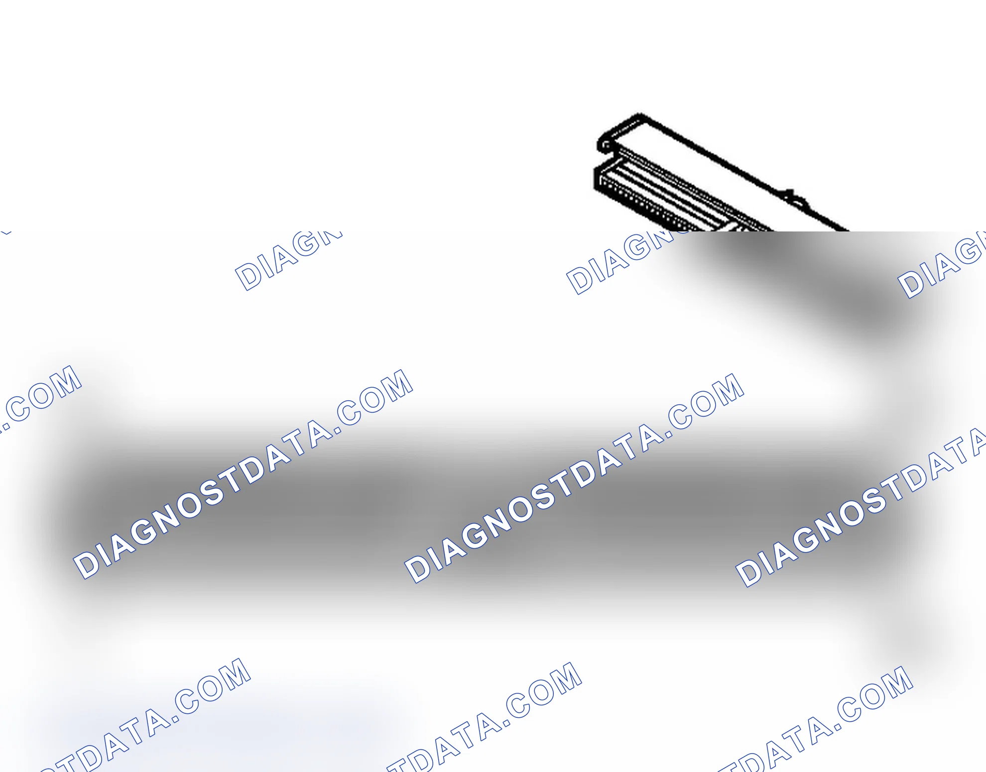 Scheme 25: Powertrain Control Module (PCM) - C2