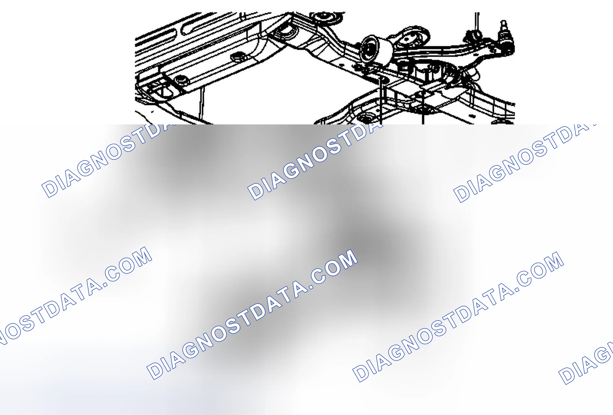 Scheme 2: Frame Brace Replacement
