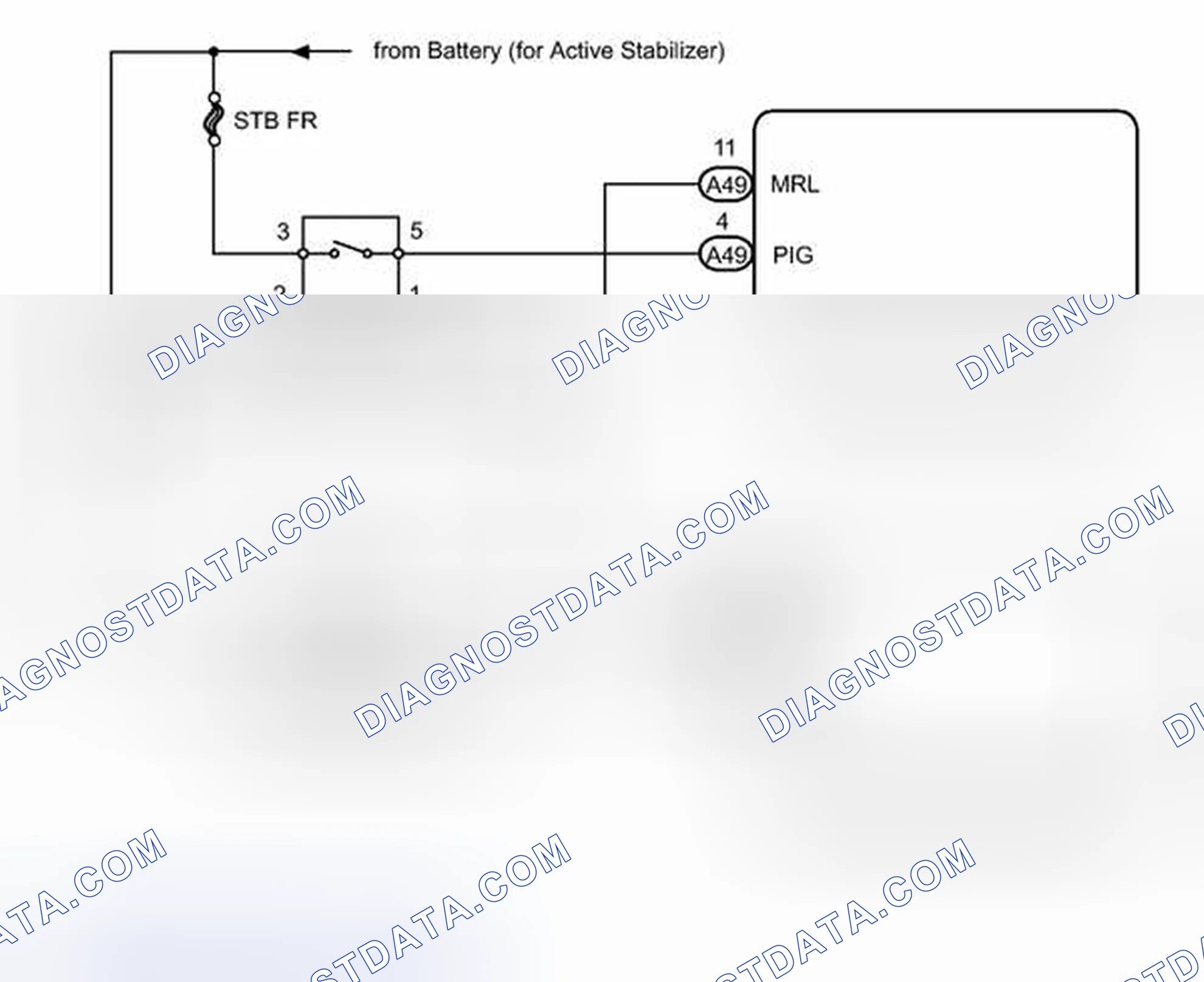 Scheme 93: WIRING DIAGRAM