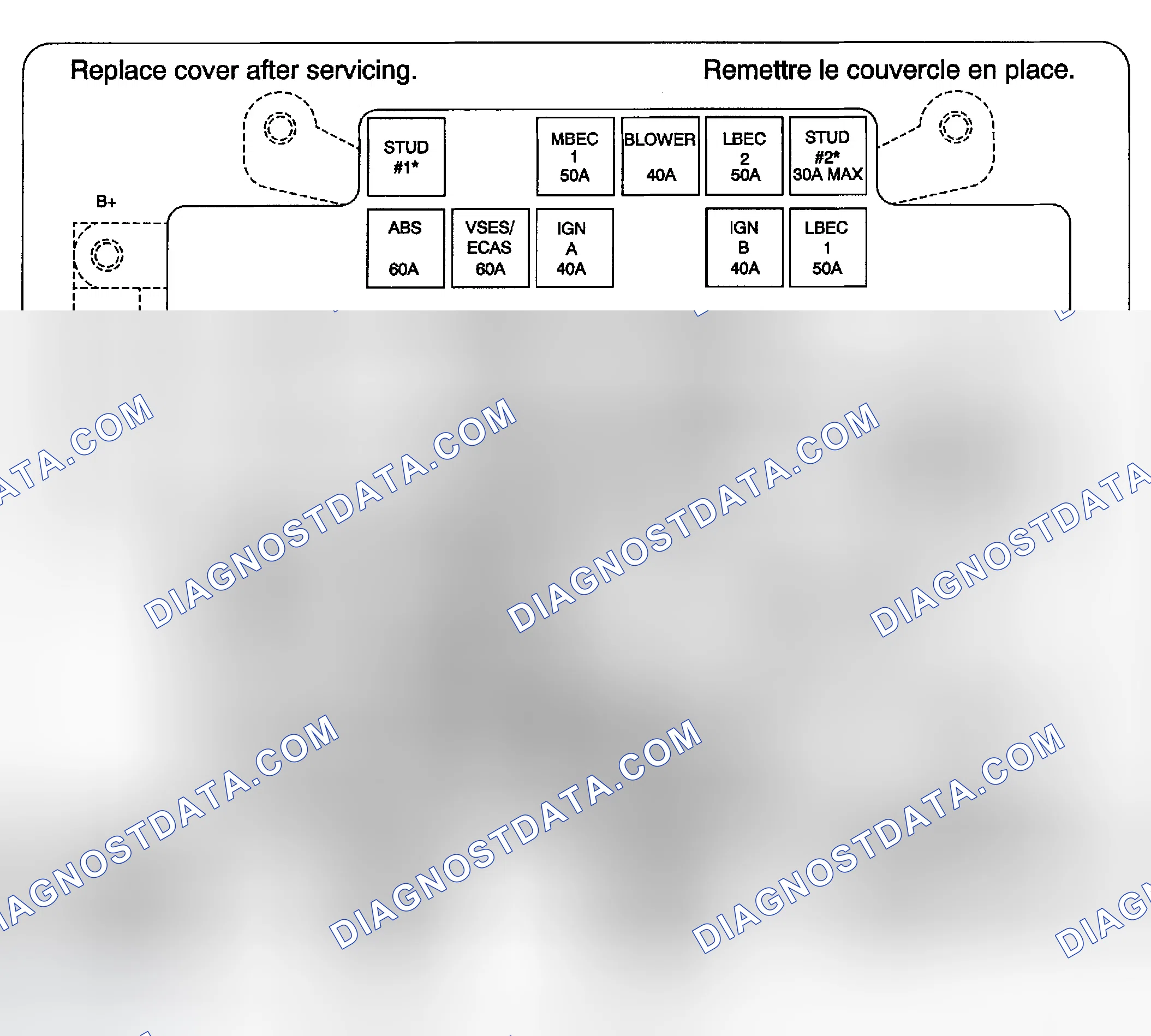 Scheme 20: FUEL PUMP ELECTRICAL CIRCUIT DIAGNOSIS