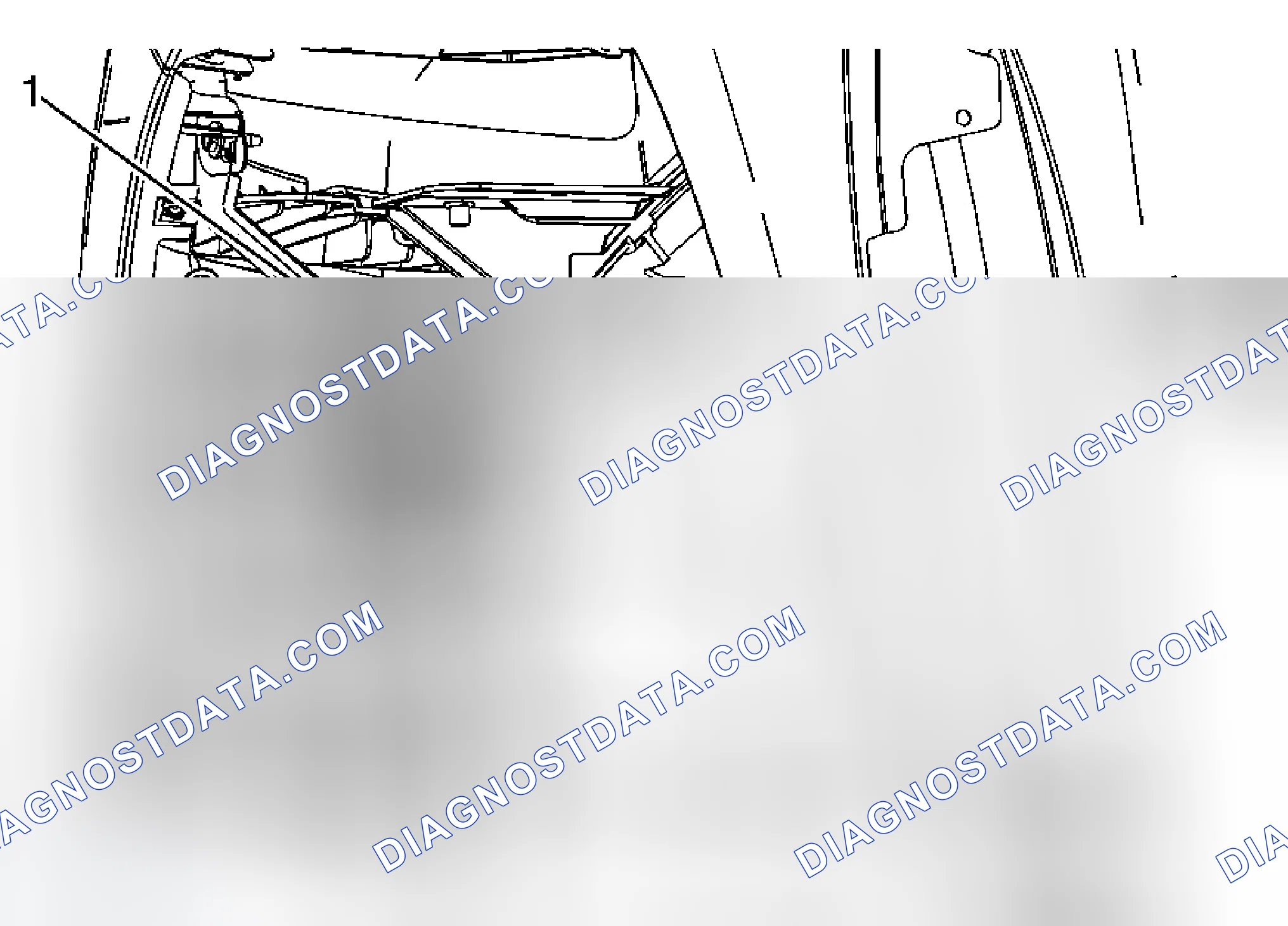 Scheme 84: Front Fog Lamp Cover Replacement (OUTLOOK)
