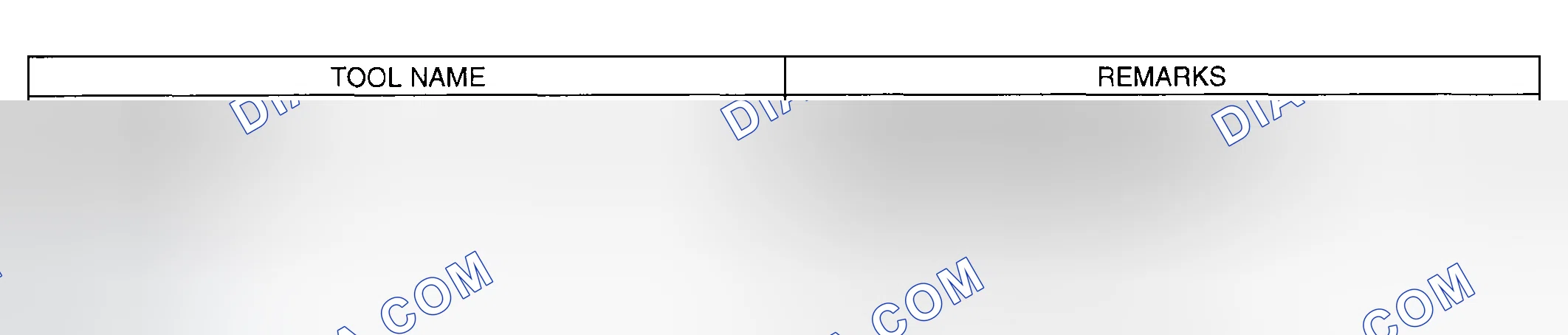 Scheme 28: GENERAL PURPOSE TOOLS