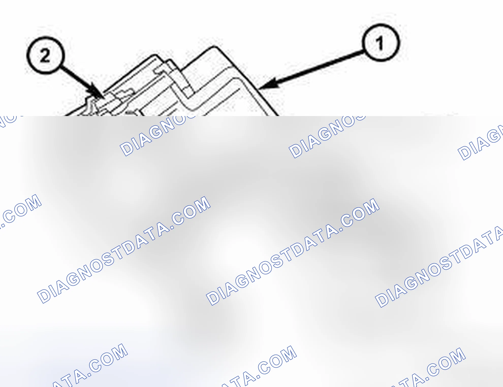 Scheme 46: CONNECTOR TERMINAL REMOVAL