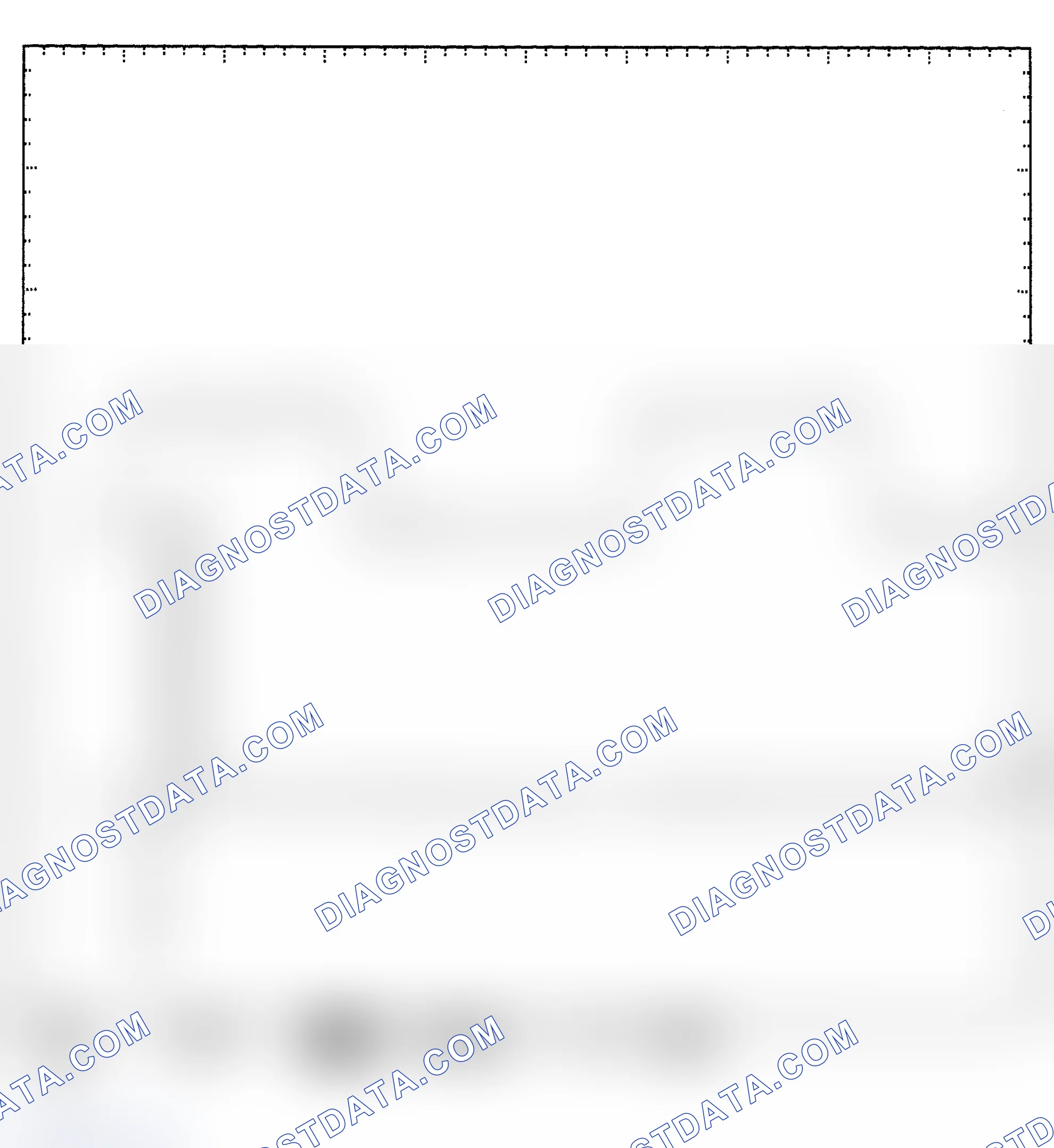 Scheme 26: Injector Bank - Known Good - Voltage Pattern