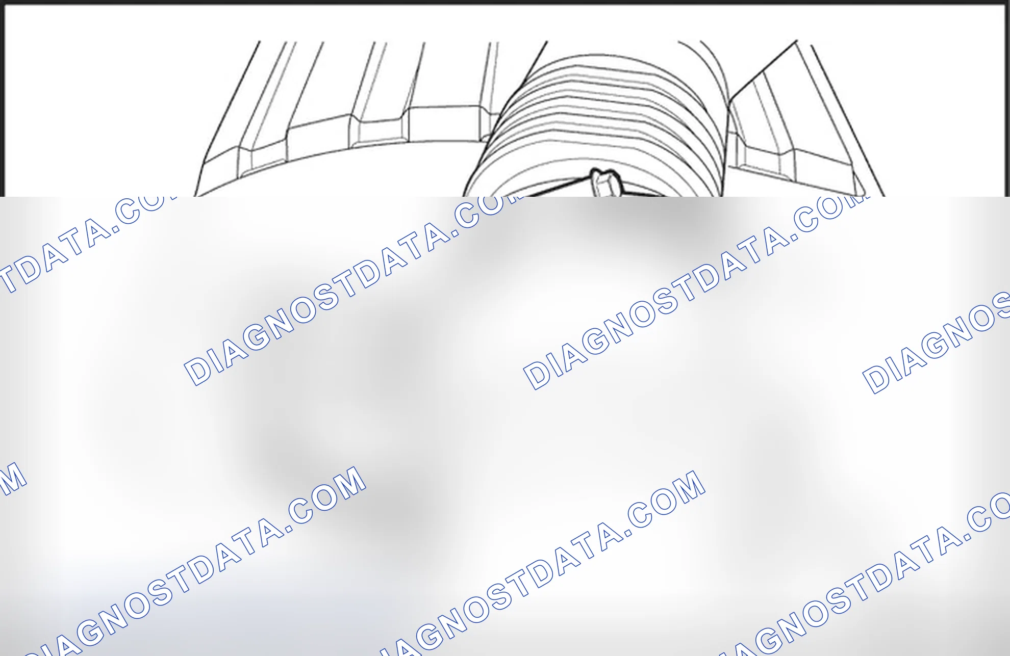 Air Cleaner Assembly Replace