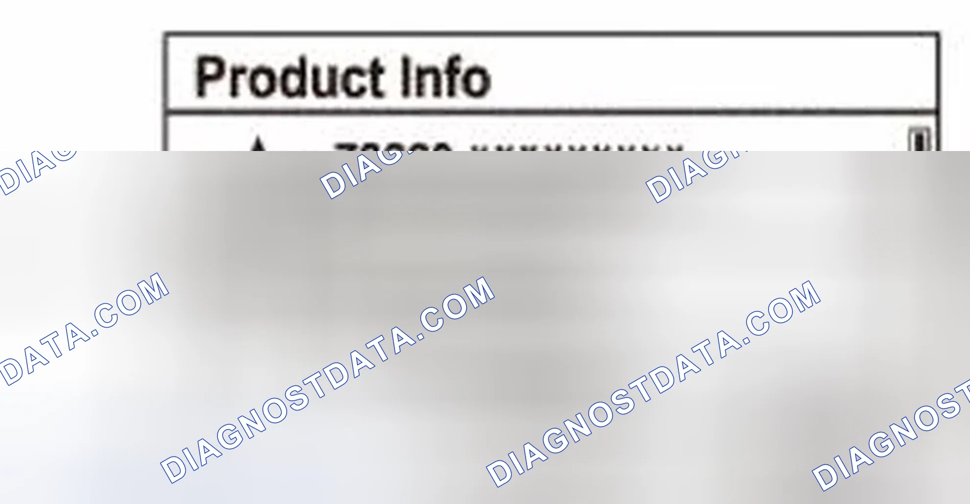 Scheme 918: Product Info