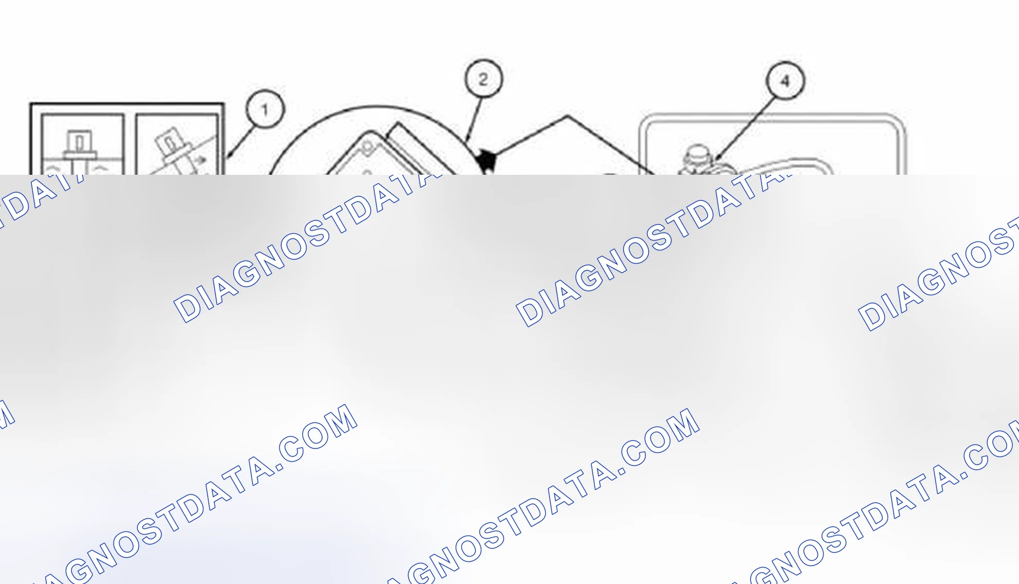 Scheme 94: Enhanced Evaporative Emission (EVAP) System