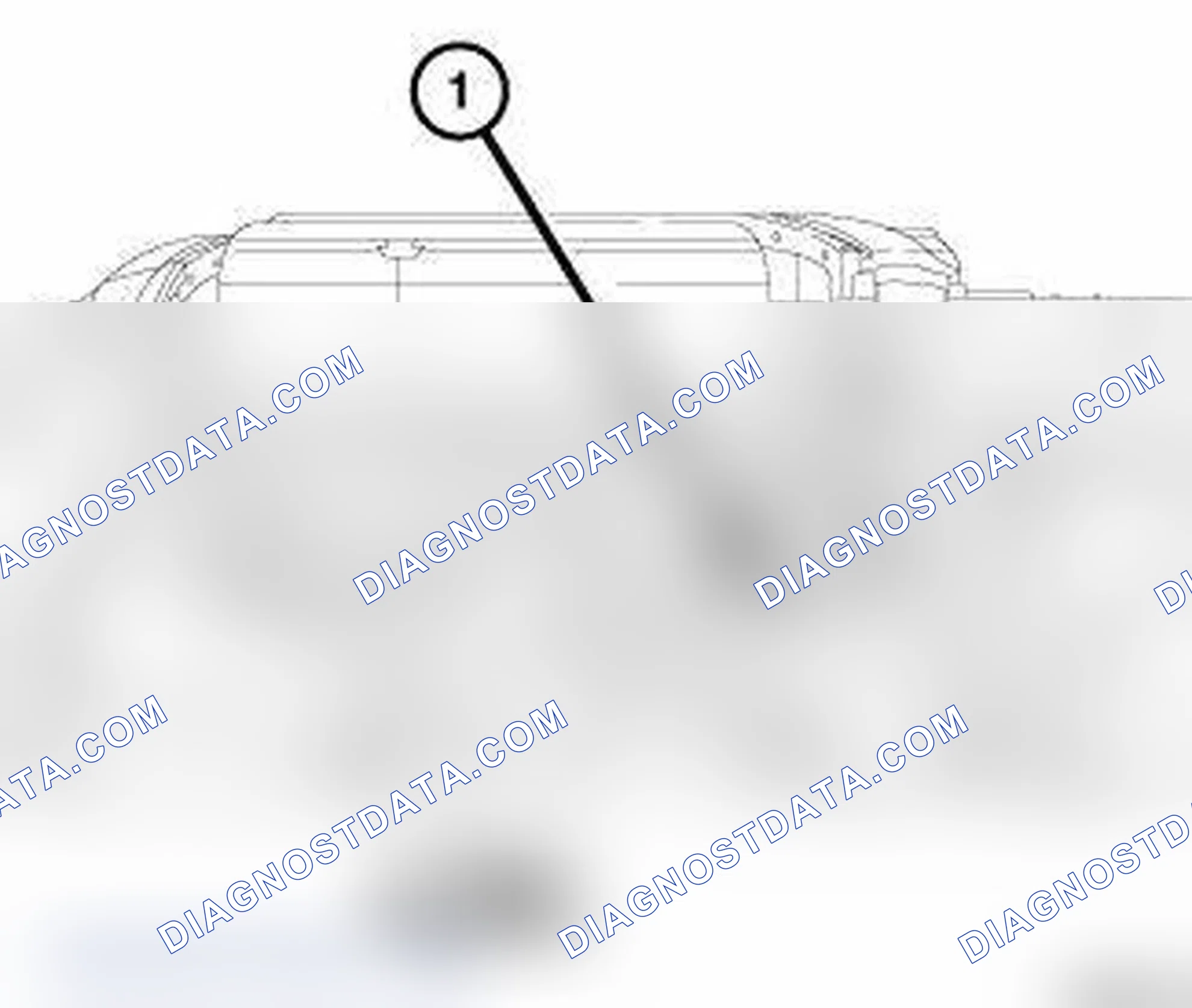 Scheme 28: CURB HEIGHT MEASUREMENT