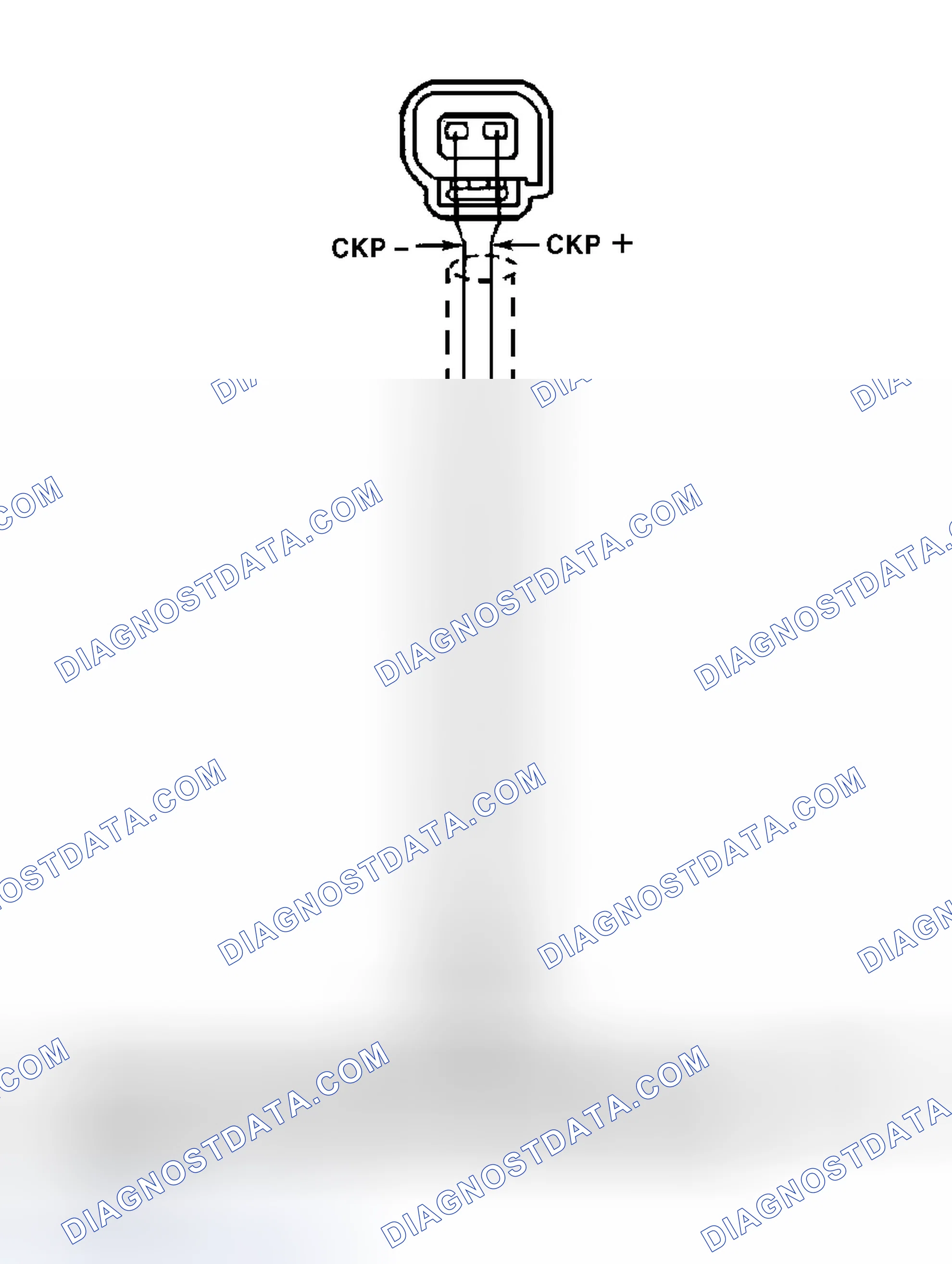 Scheme 314: Ignition System Test Circuits