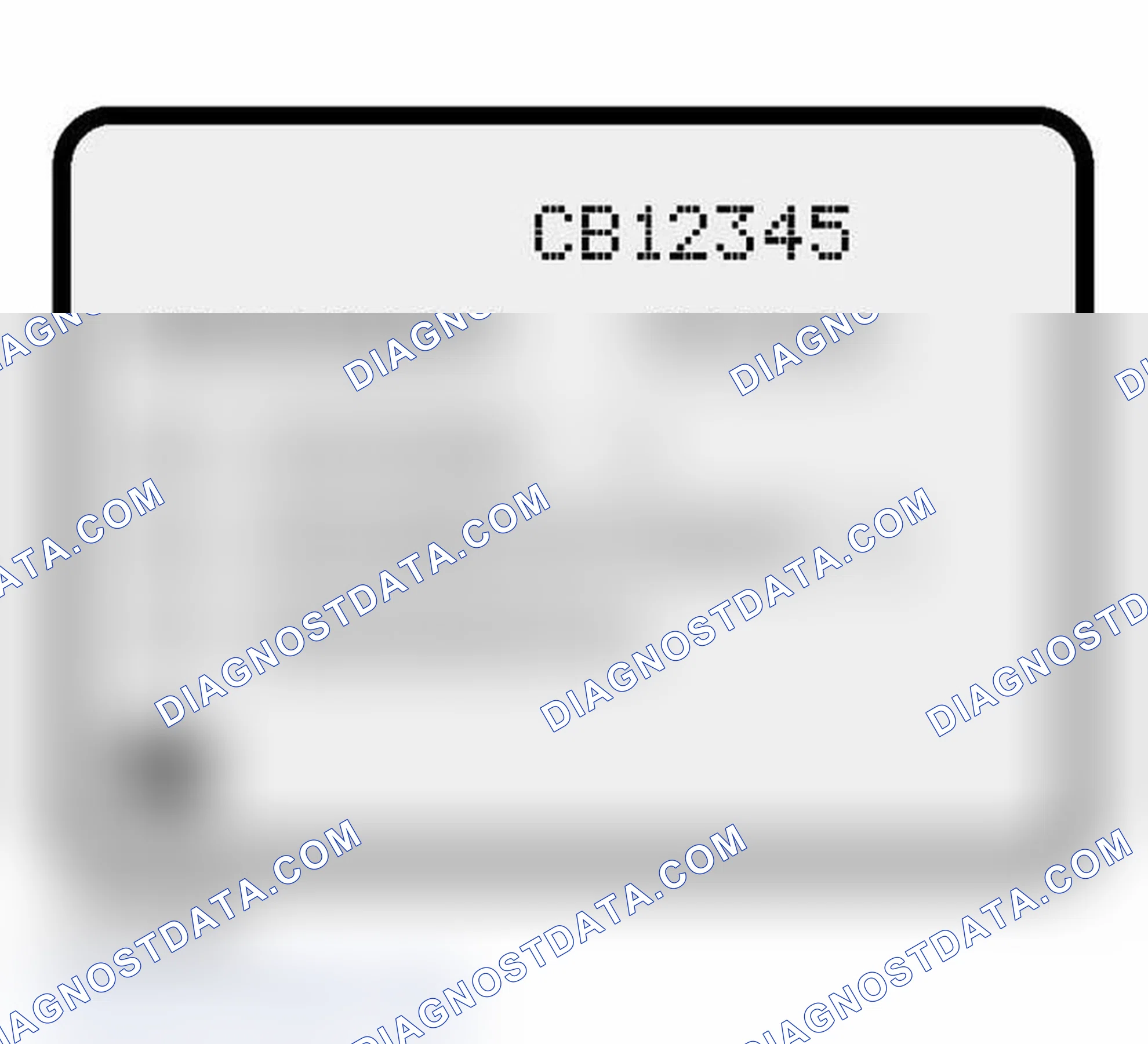 Scheme 128: Central Coding Code Labels