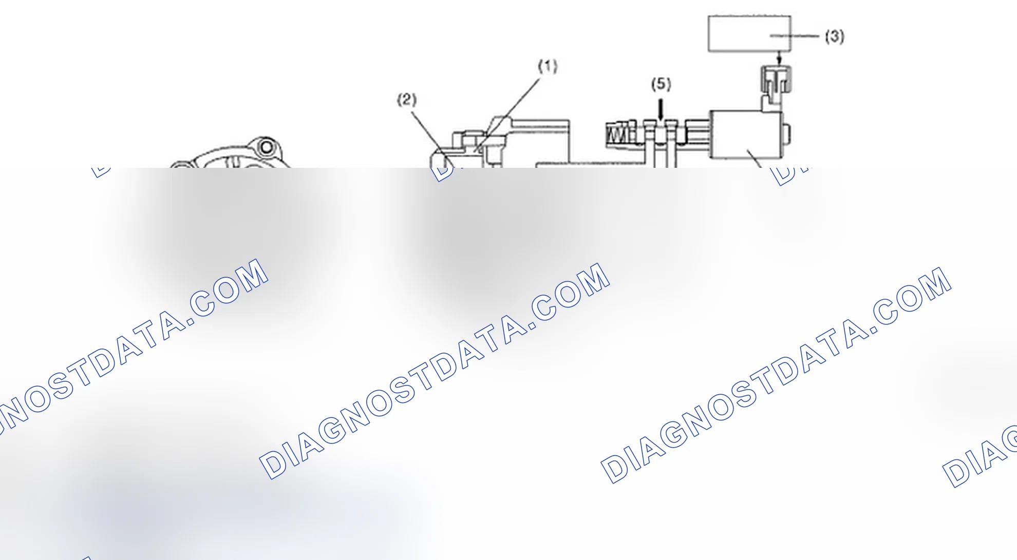 Scheme 214: AVCS System - System Diagram