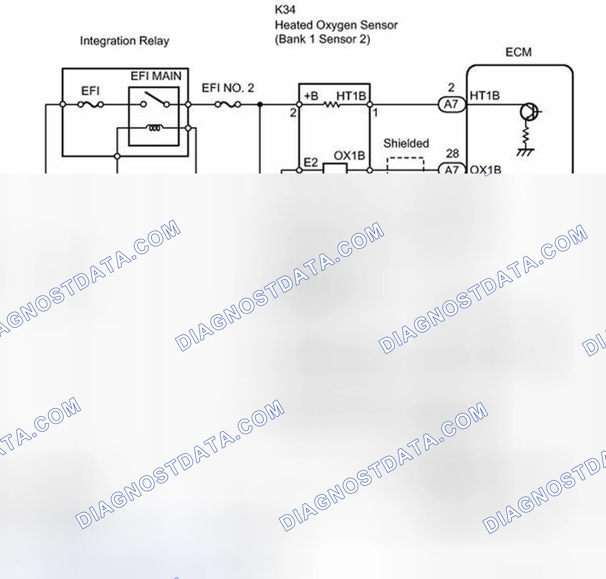 Scheme 269: WIRING DIAGRAM