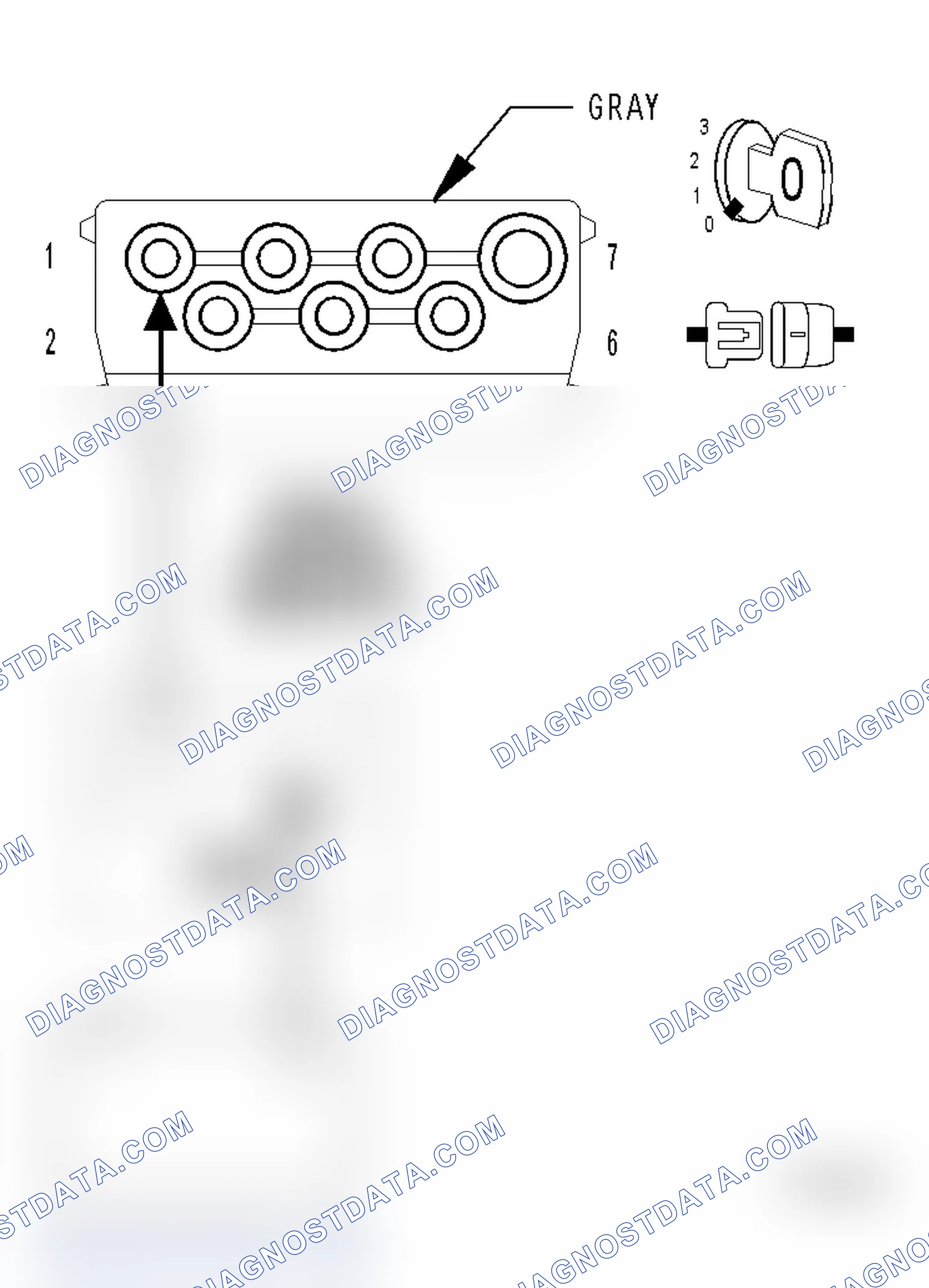 Scheme 2: Diagnostic Test