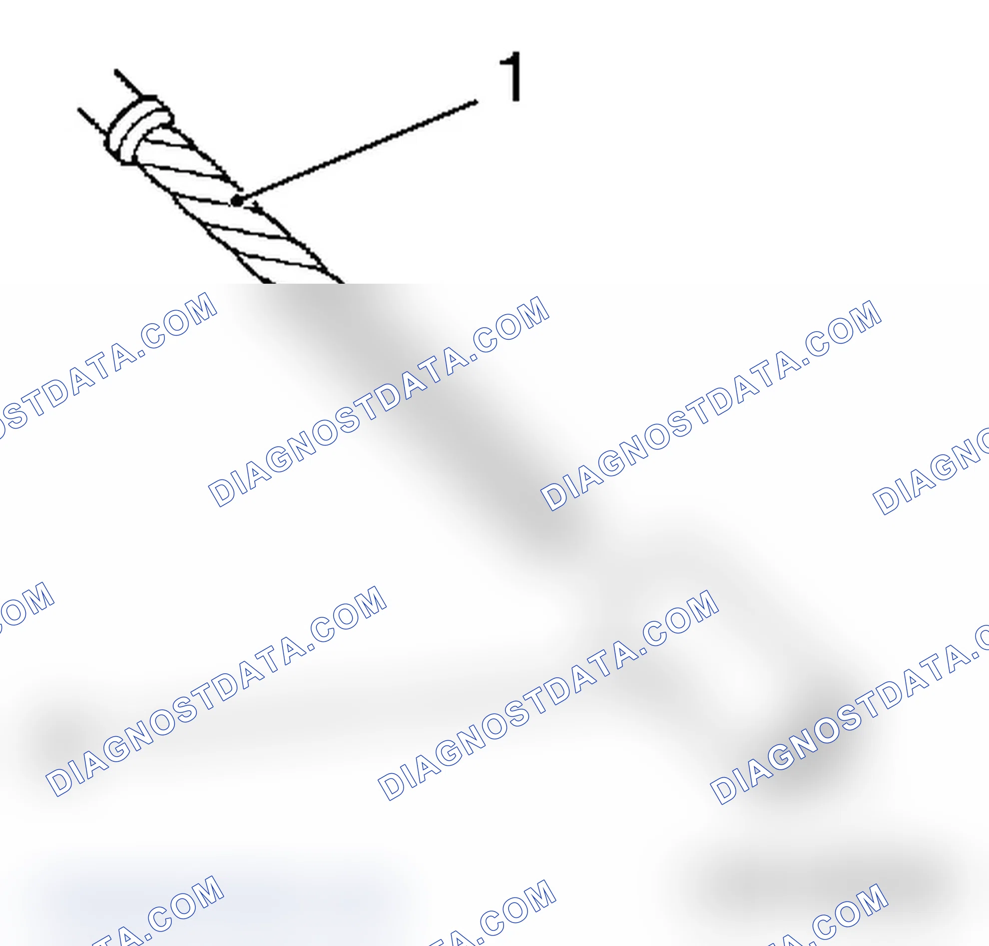 Repairing Countersunk Threads