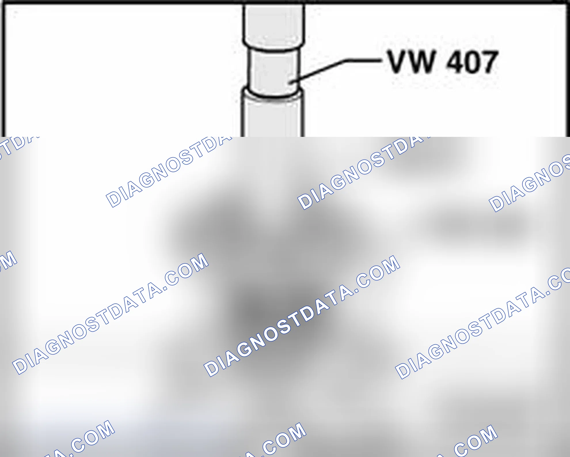 Scheme 1261: Pressing on large taper roller bearing inner race