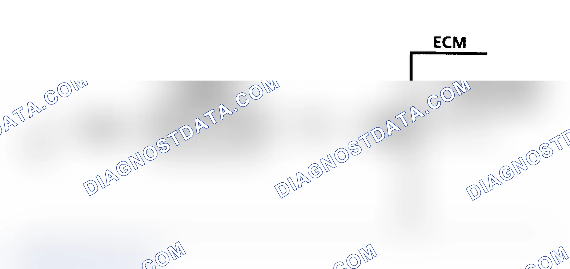Scheme 92: Code 46: Power Steering Pressure Switch Ckt Diag (3.3L)