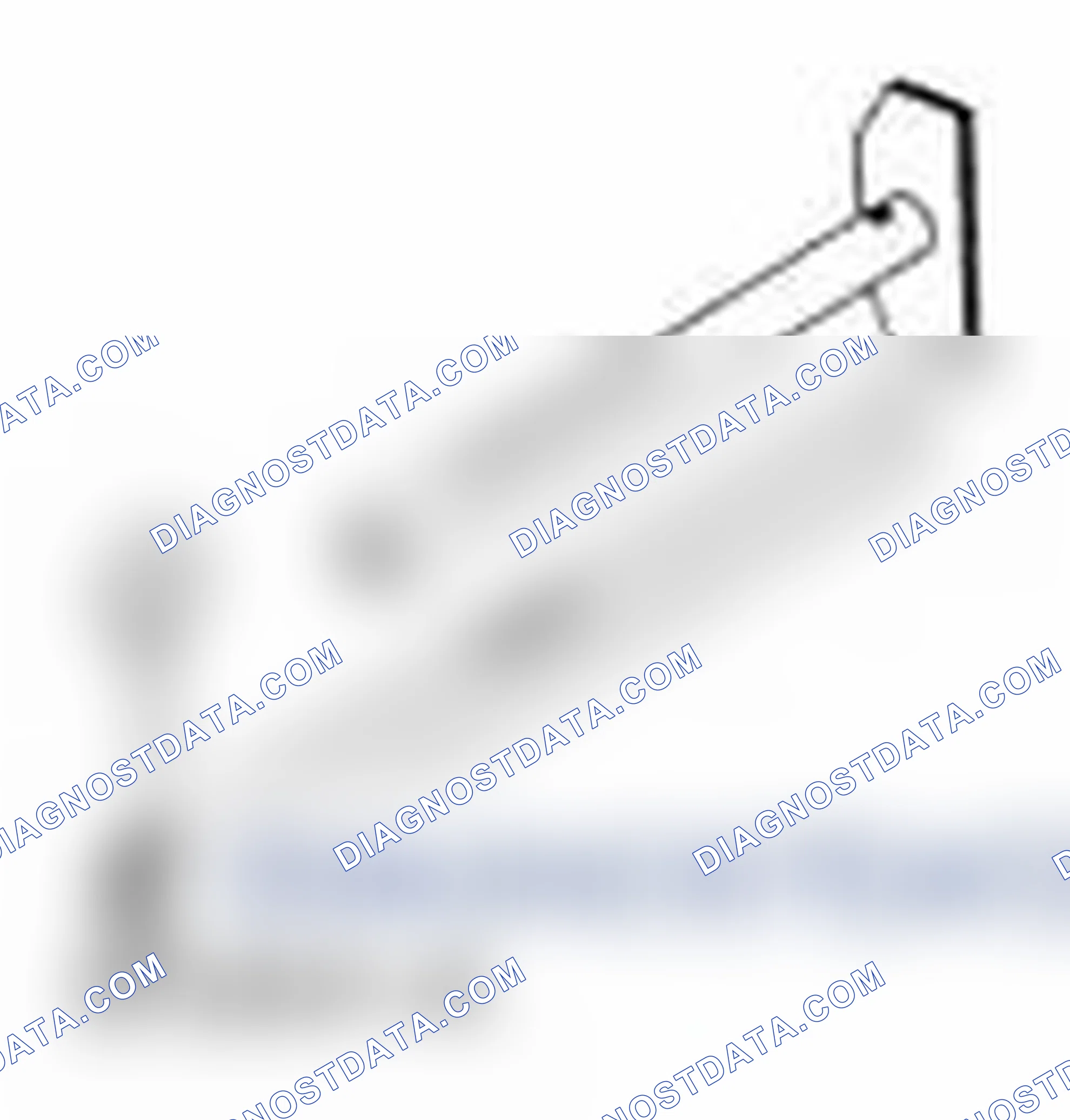 Scheme 1116: Engine Support Insulators