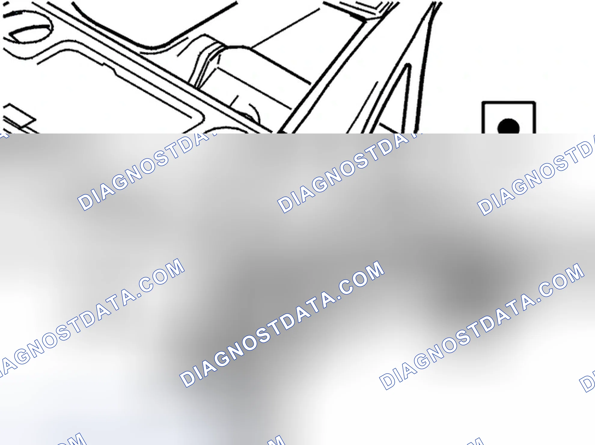Scheme 132: Wheel Housing, Rear, Replacing