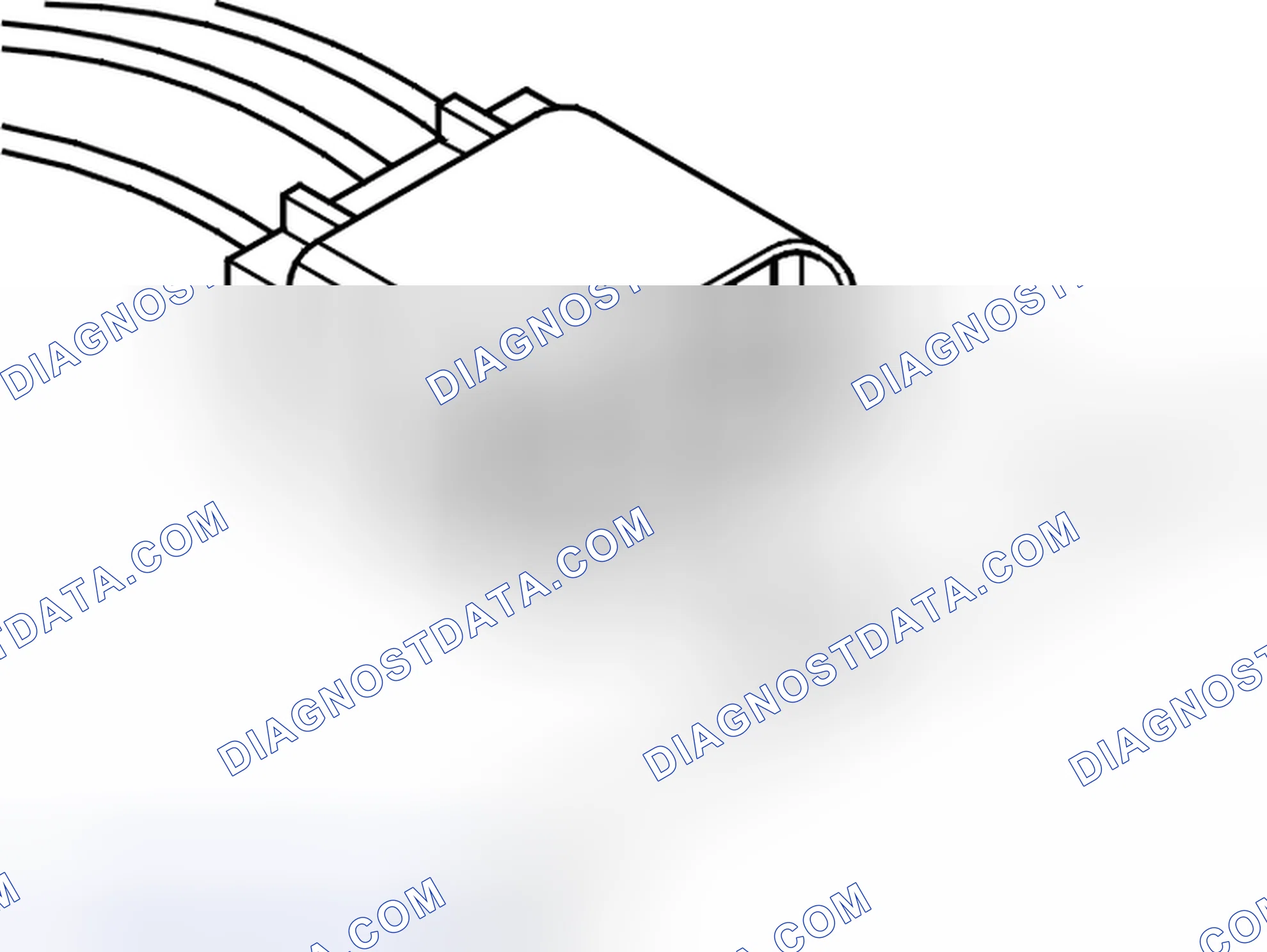 Scheme 1339: Sealed connector
