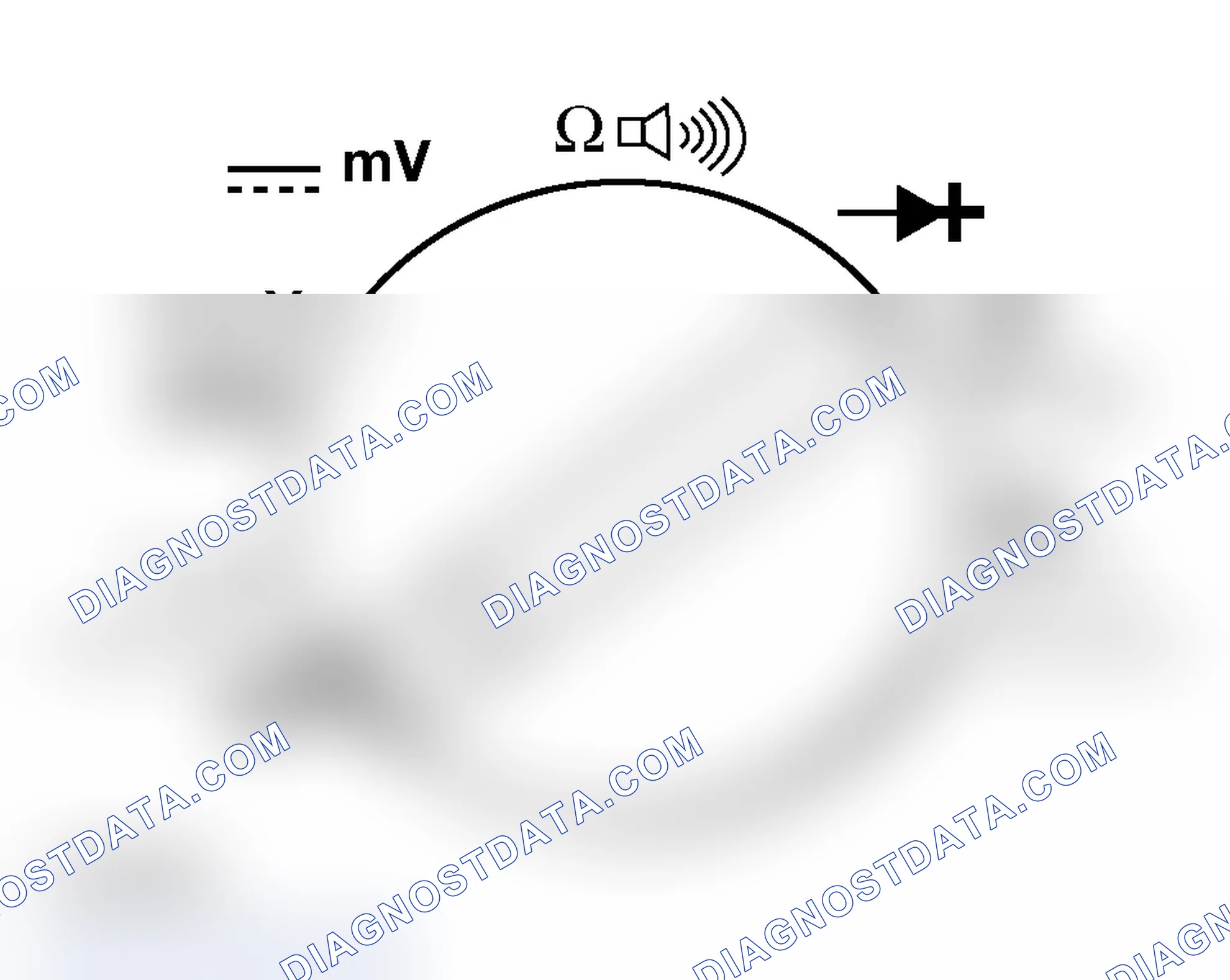 Scheme 18: Function Selector Rotary Switch