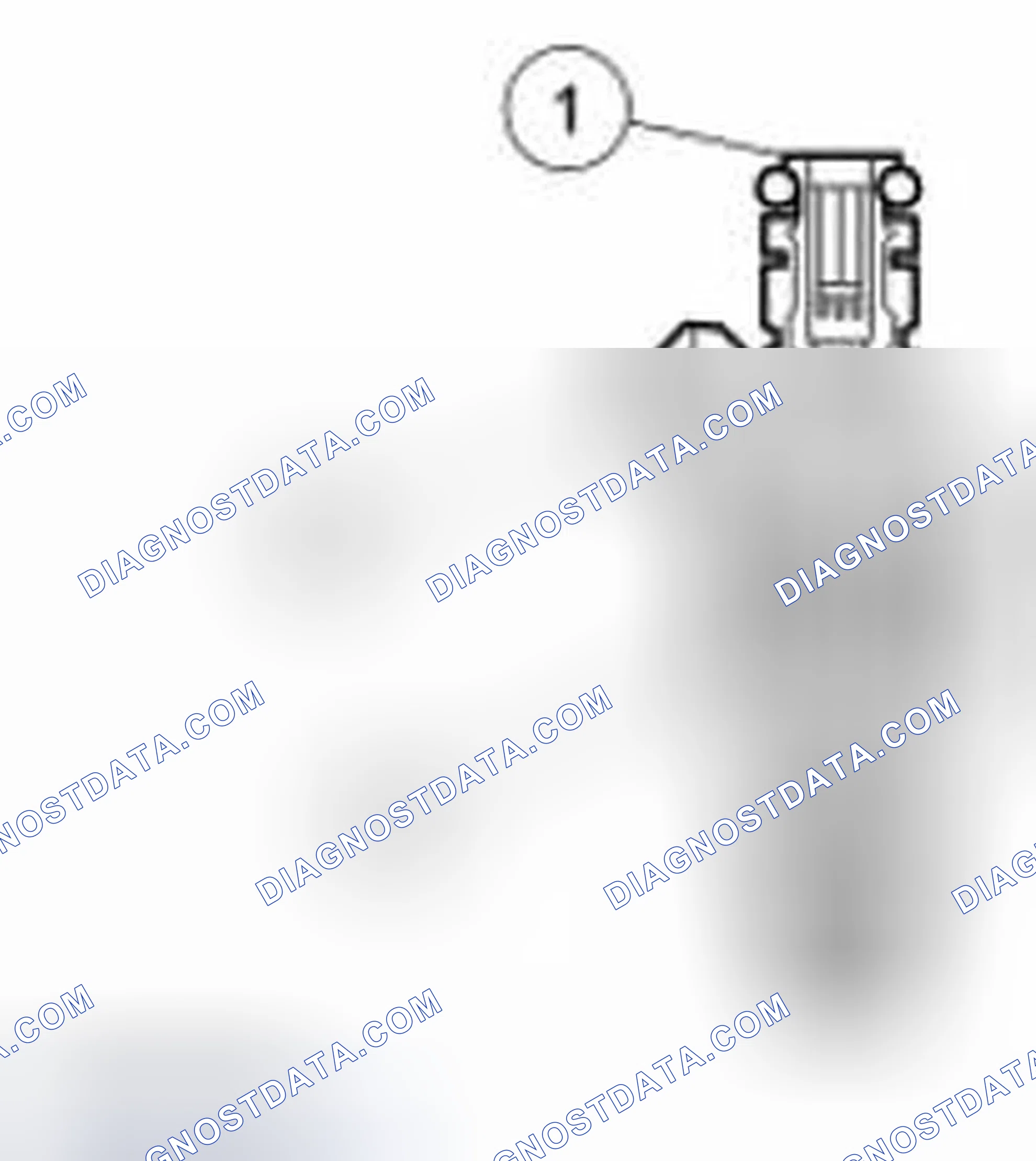 Scheme 61: Typical Fuel Injector