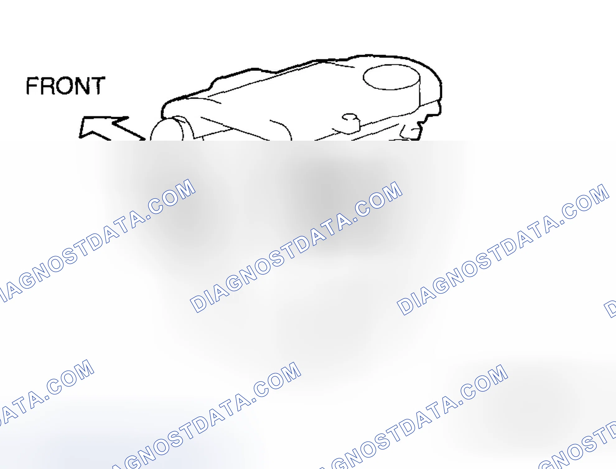 Scheme 60: Identifying Engine Identification Number Location